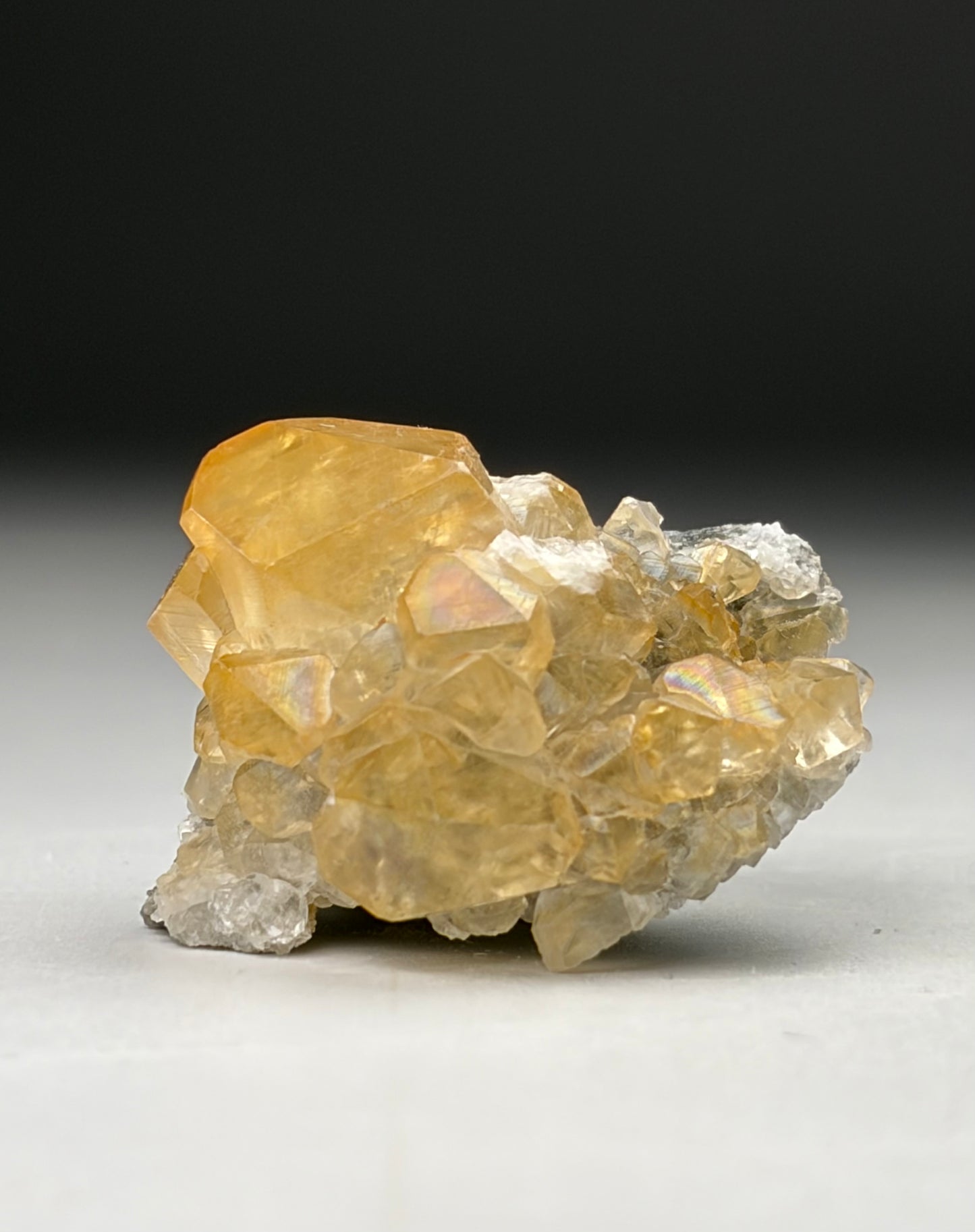 Calcite