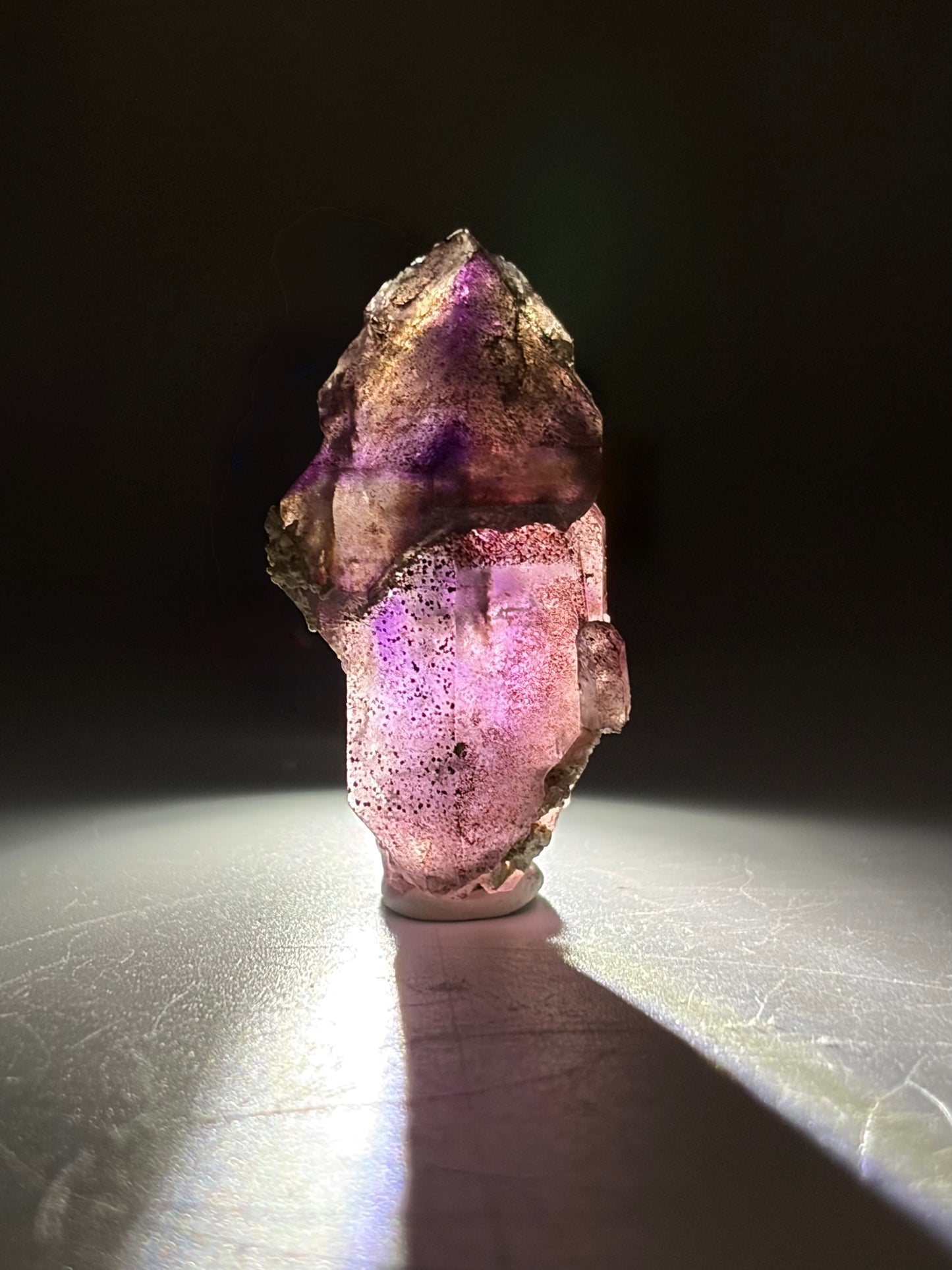 Amethyst