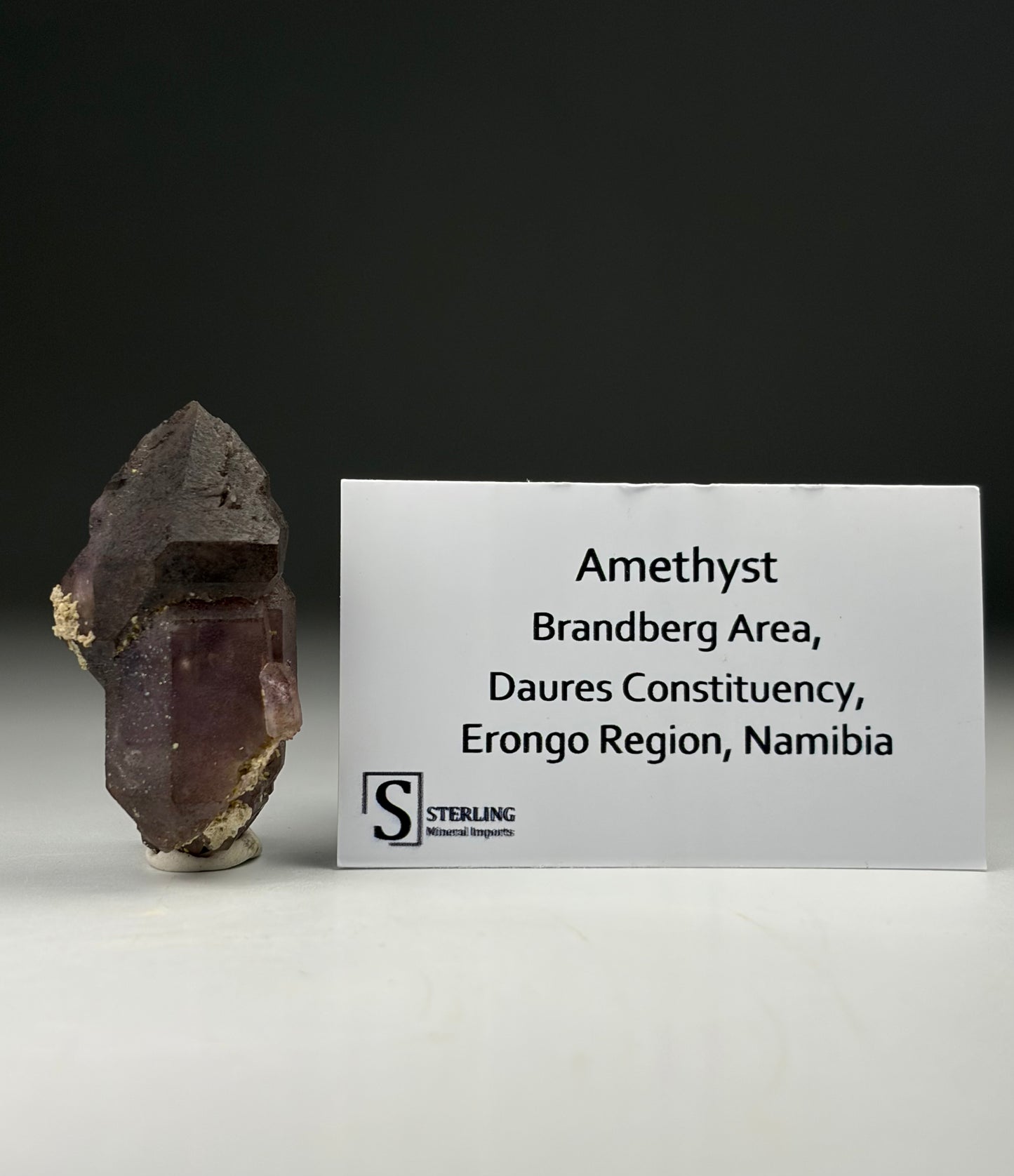 Amethyst