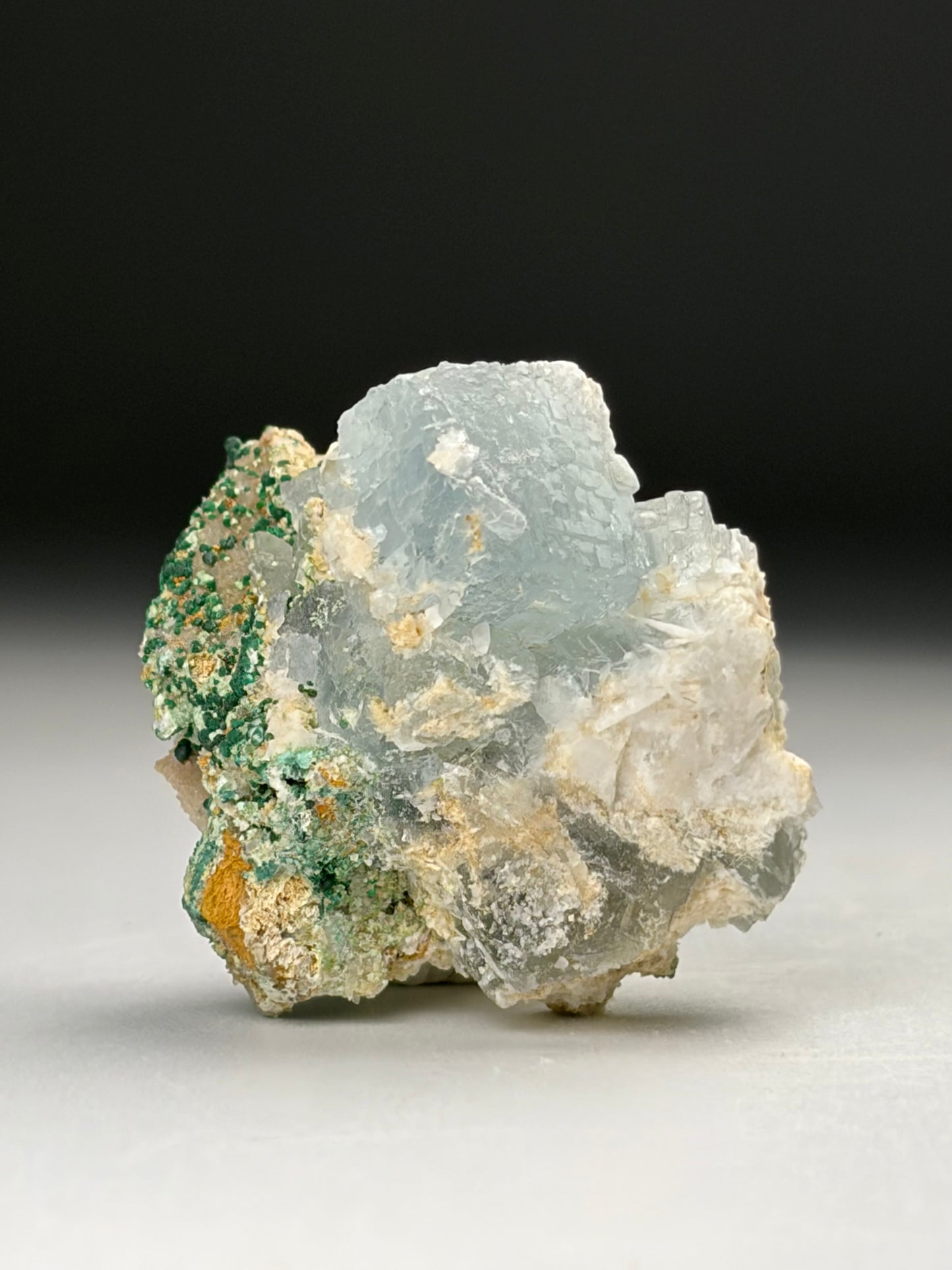 Fluorite