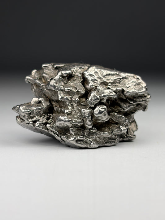 Campo del Ceilo Meteorite