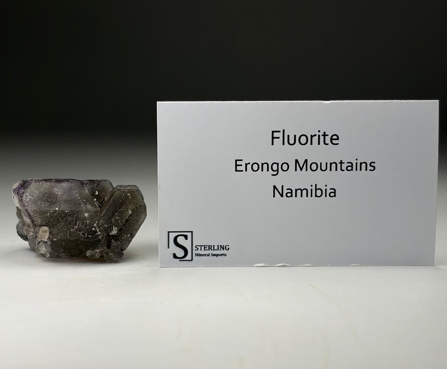 Fluorite
