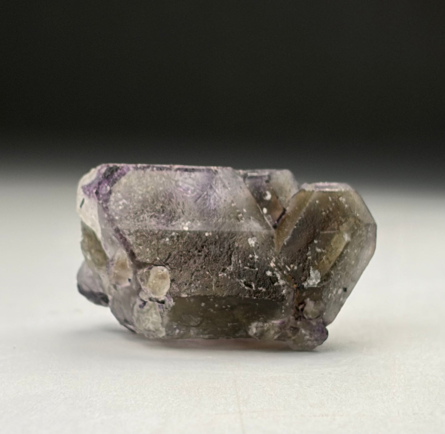 Fluorite