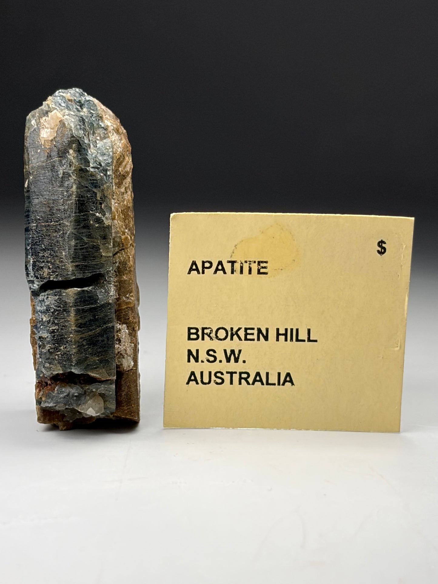 Apatite
