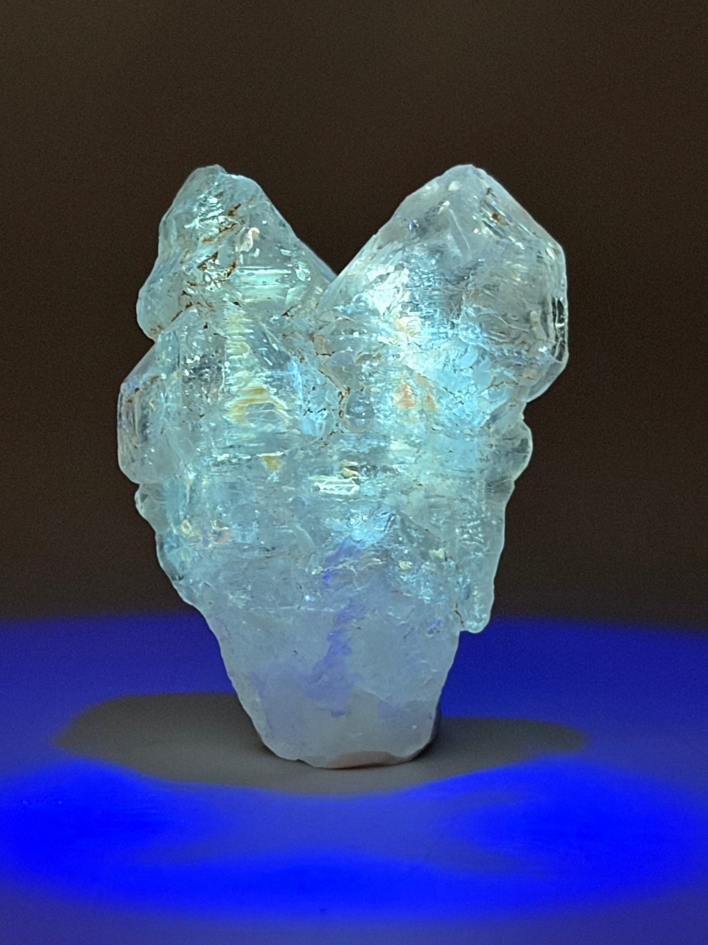 Firefly Quartz
