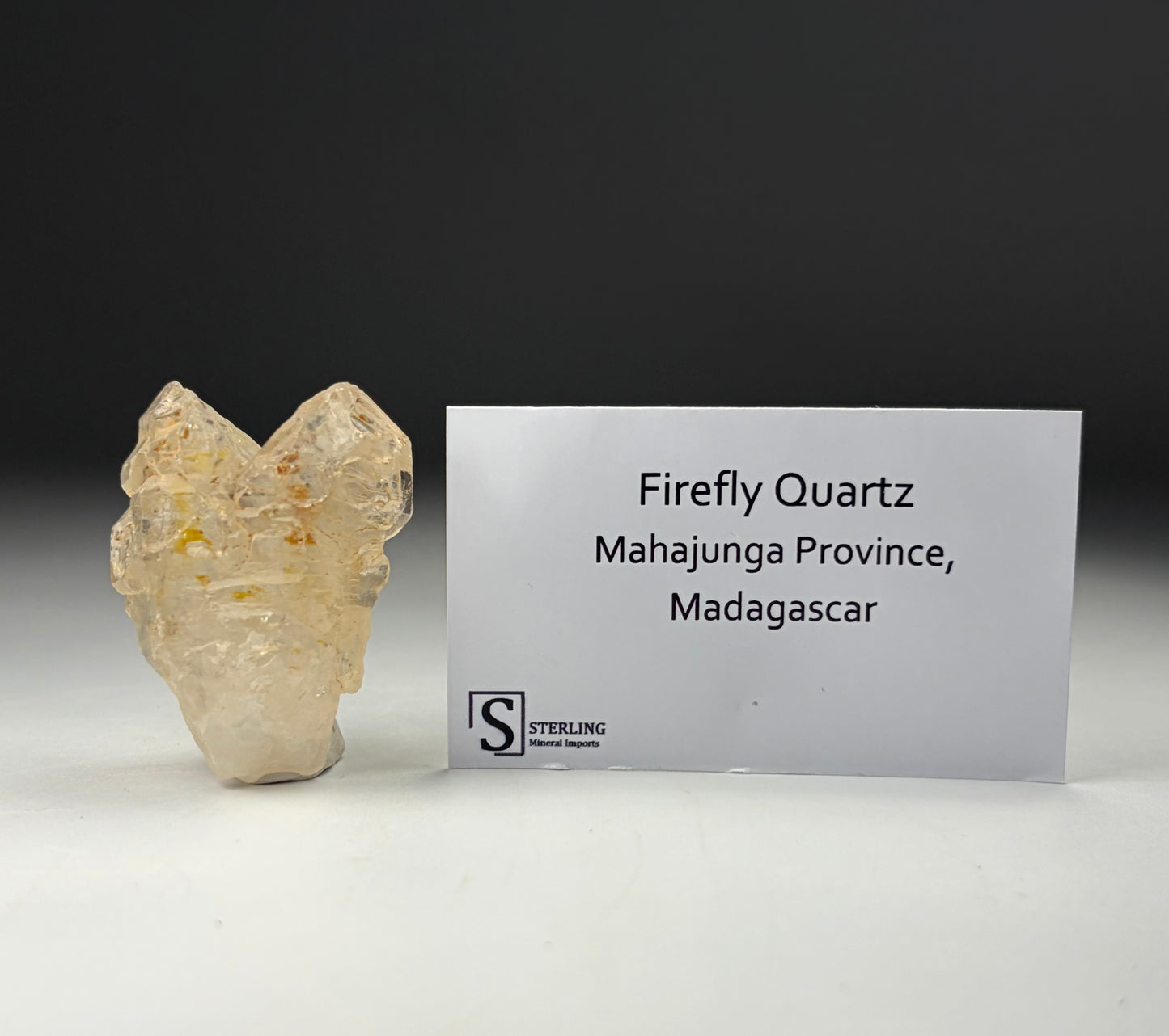 Firefly Quartz