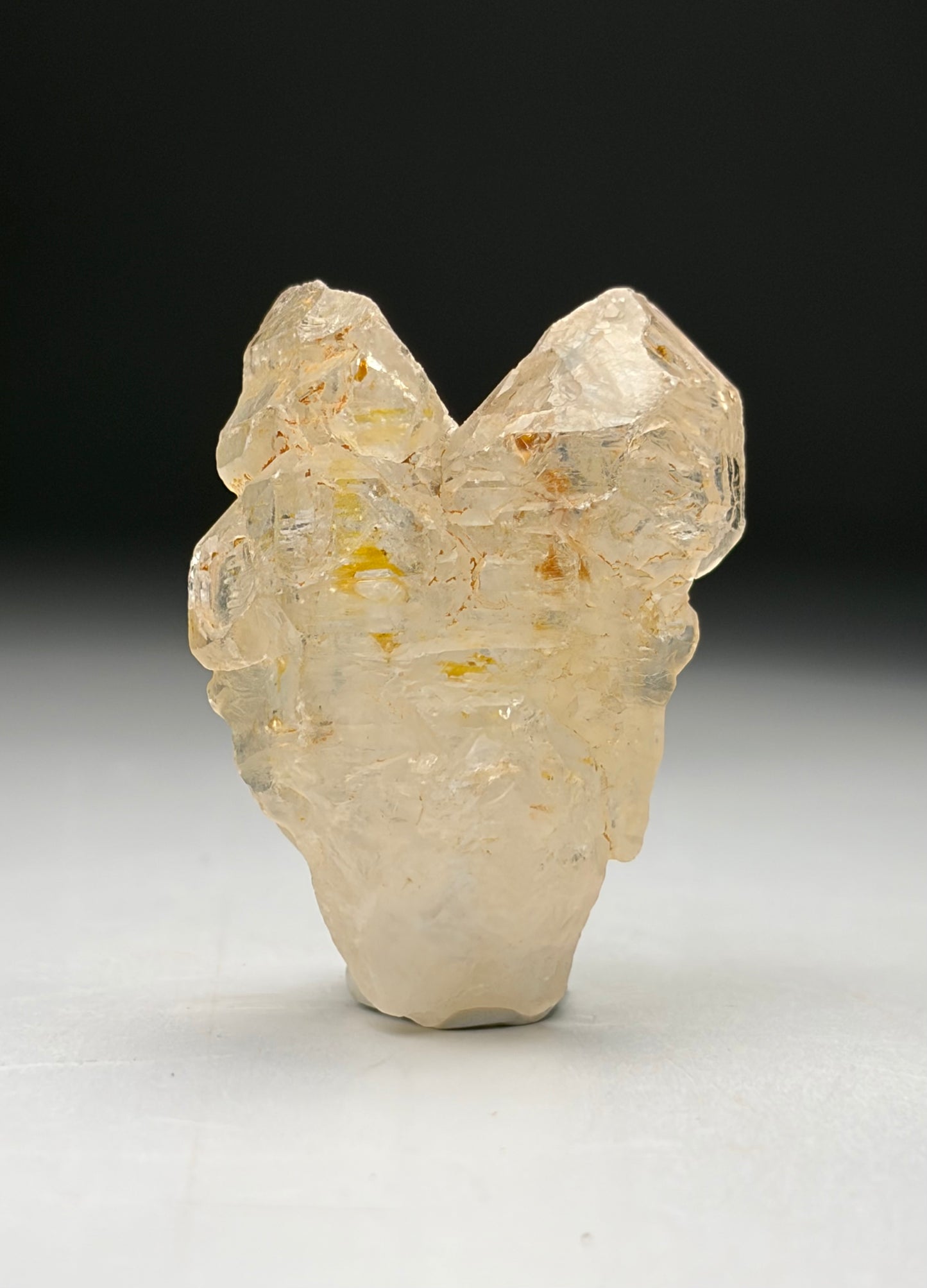 Firefly Quartz
