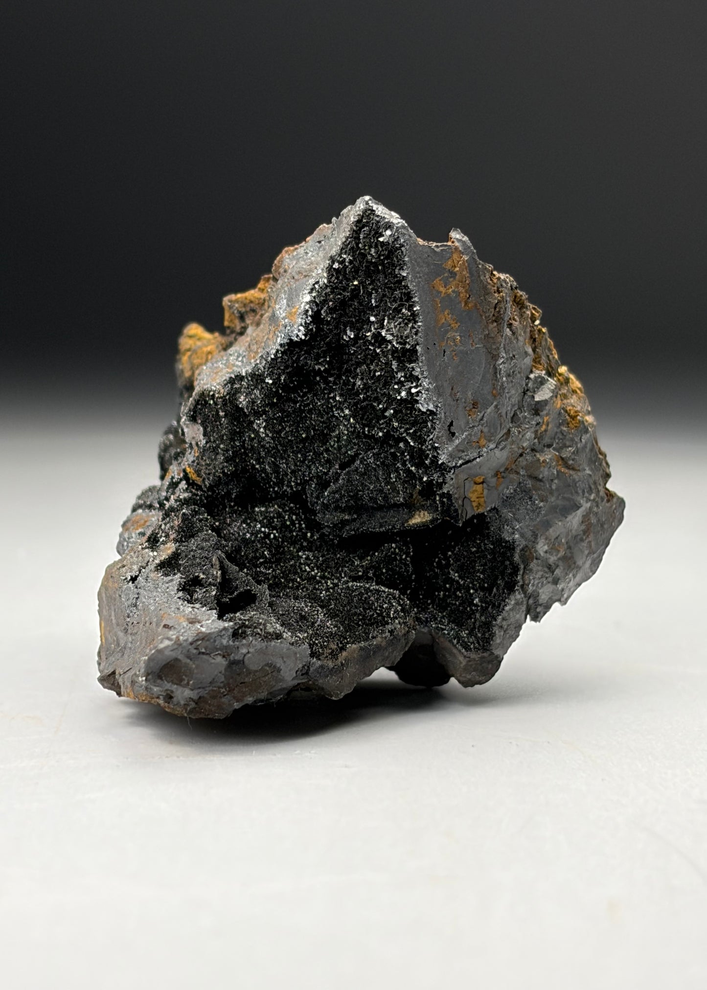 Goethite