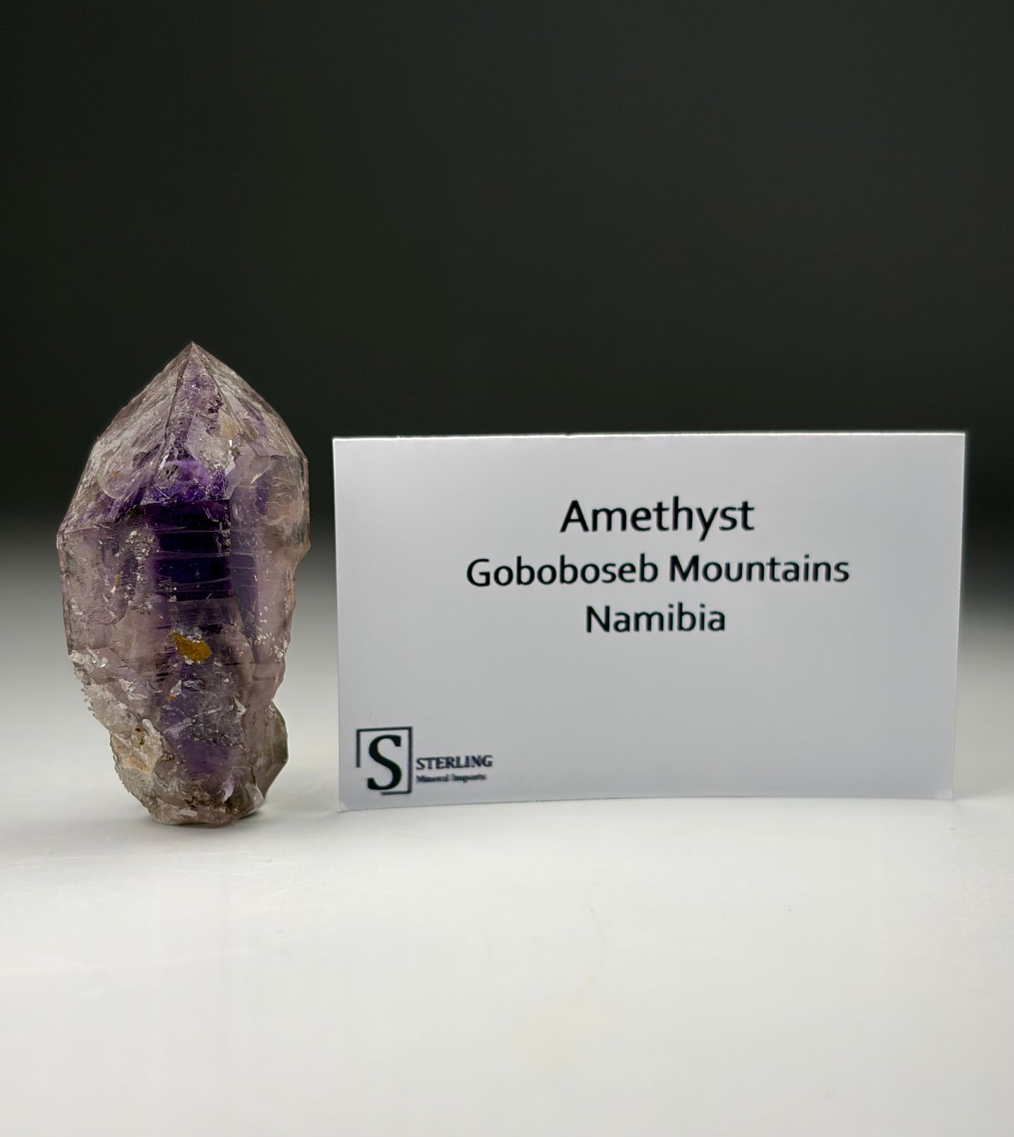 Amethyst