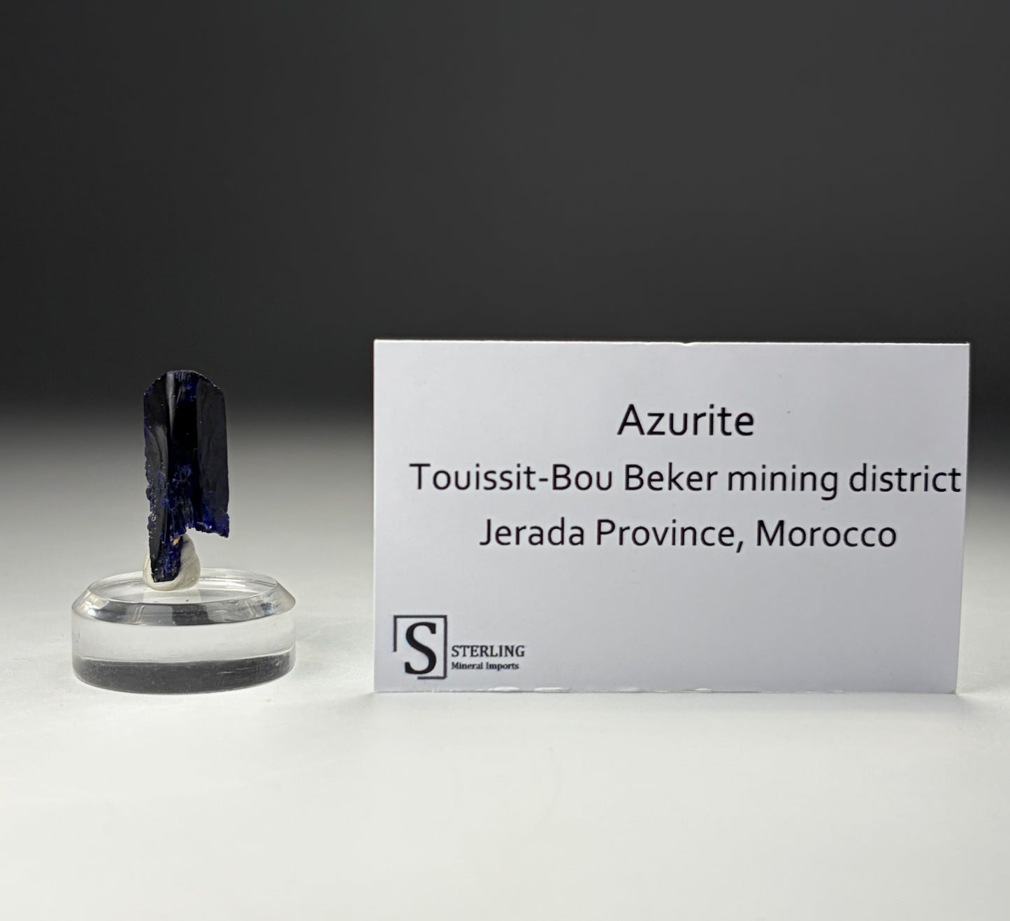 Azurite