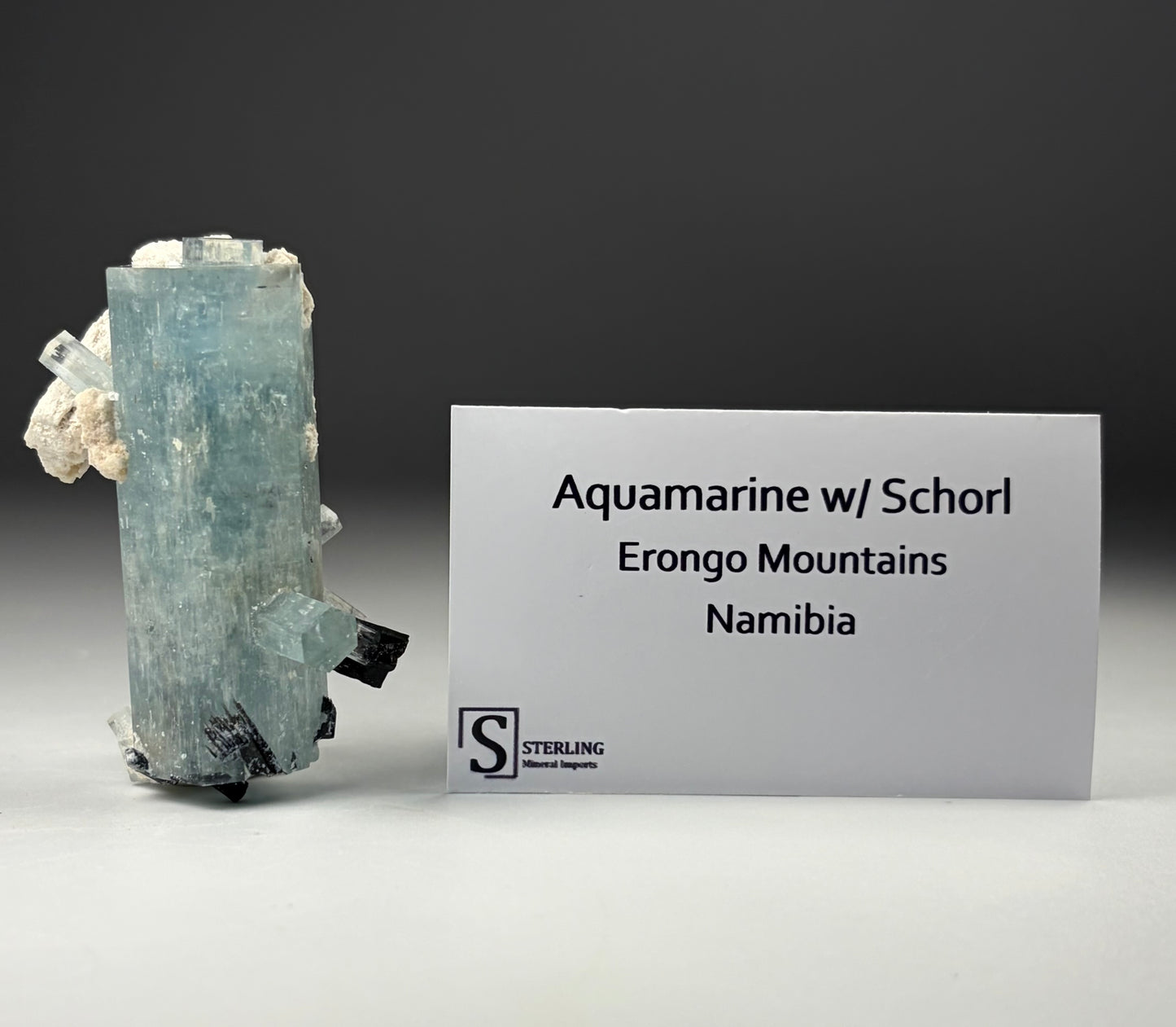 Aquamarine