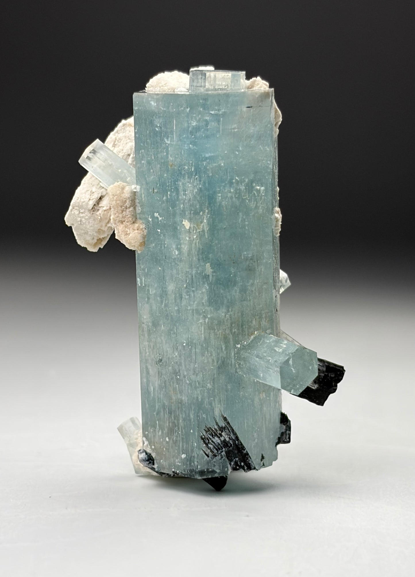 Aquamarine