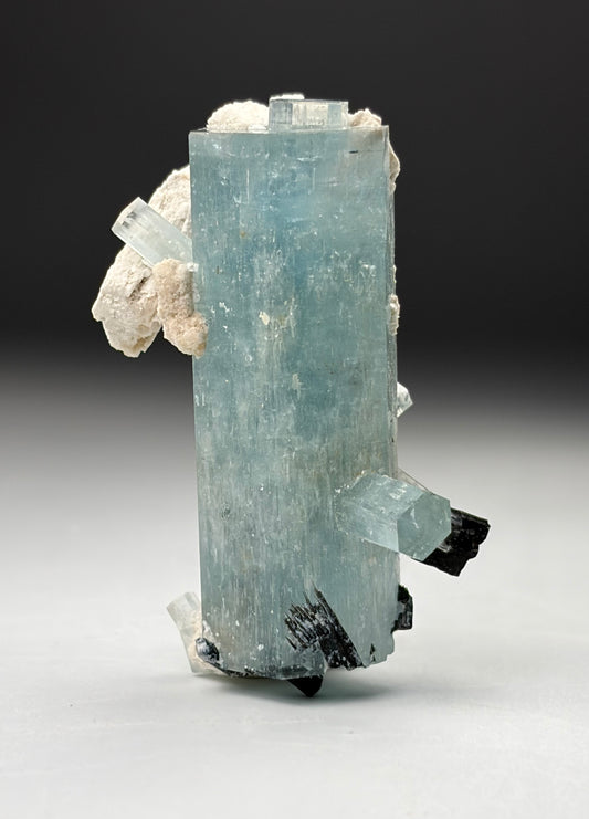 Aquamarine