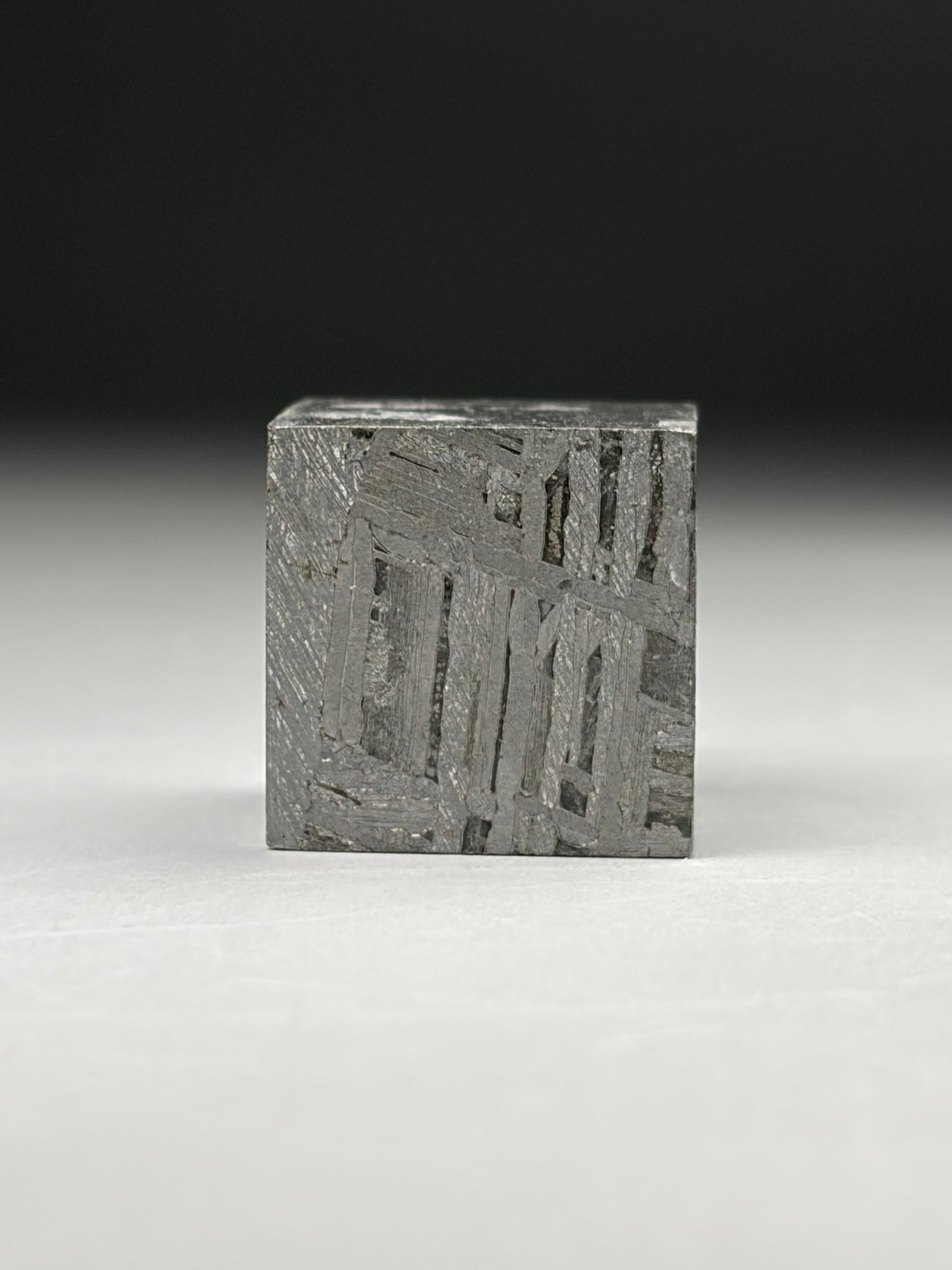 Aletai Meteorite