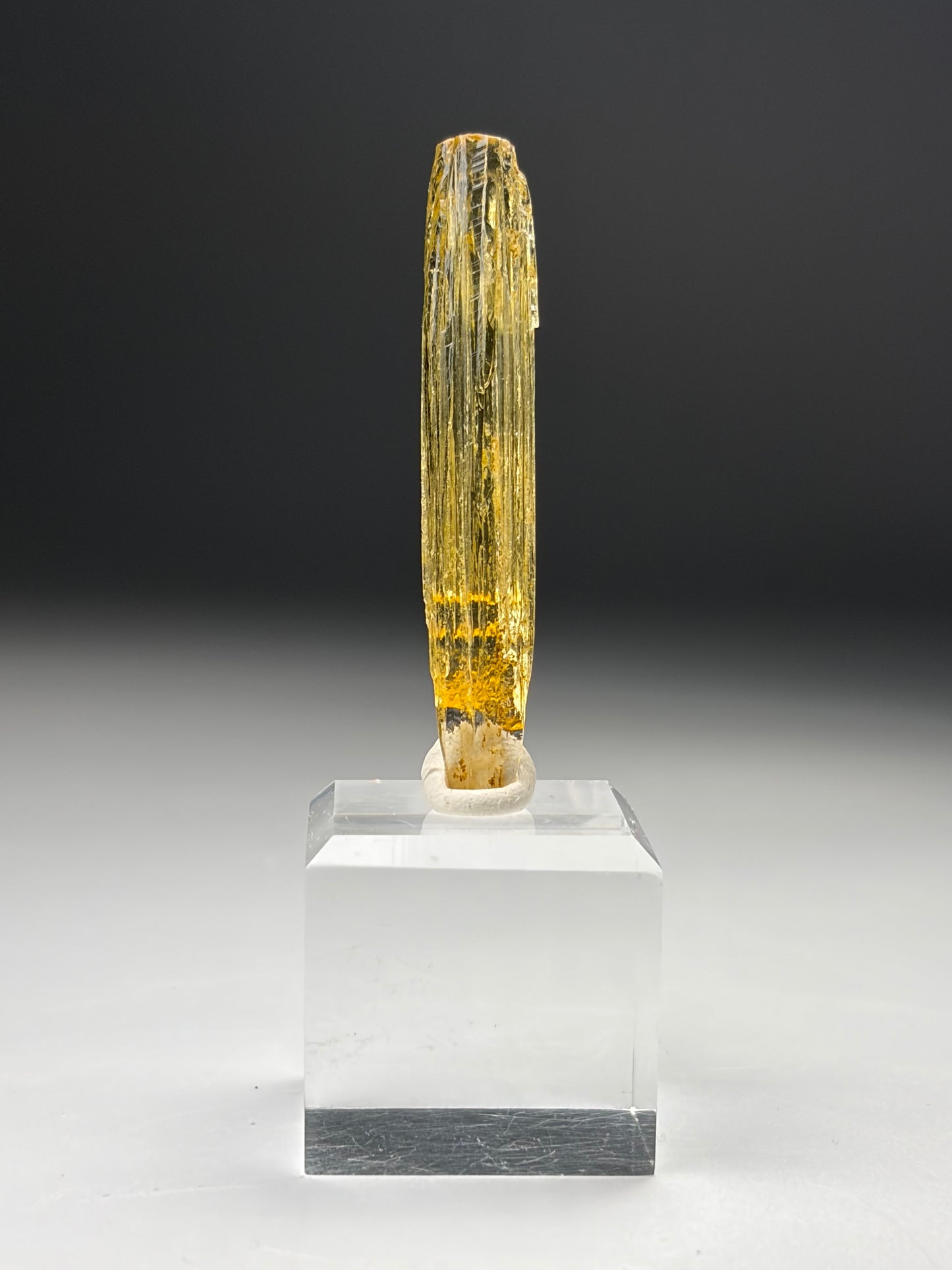 Scapolite