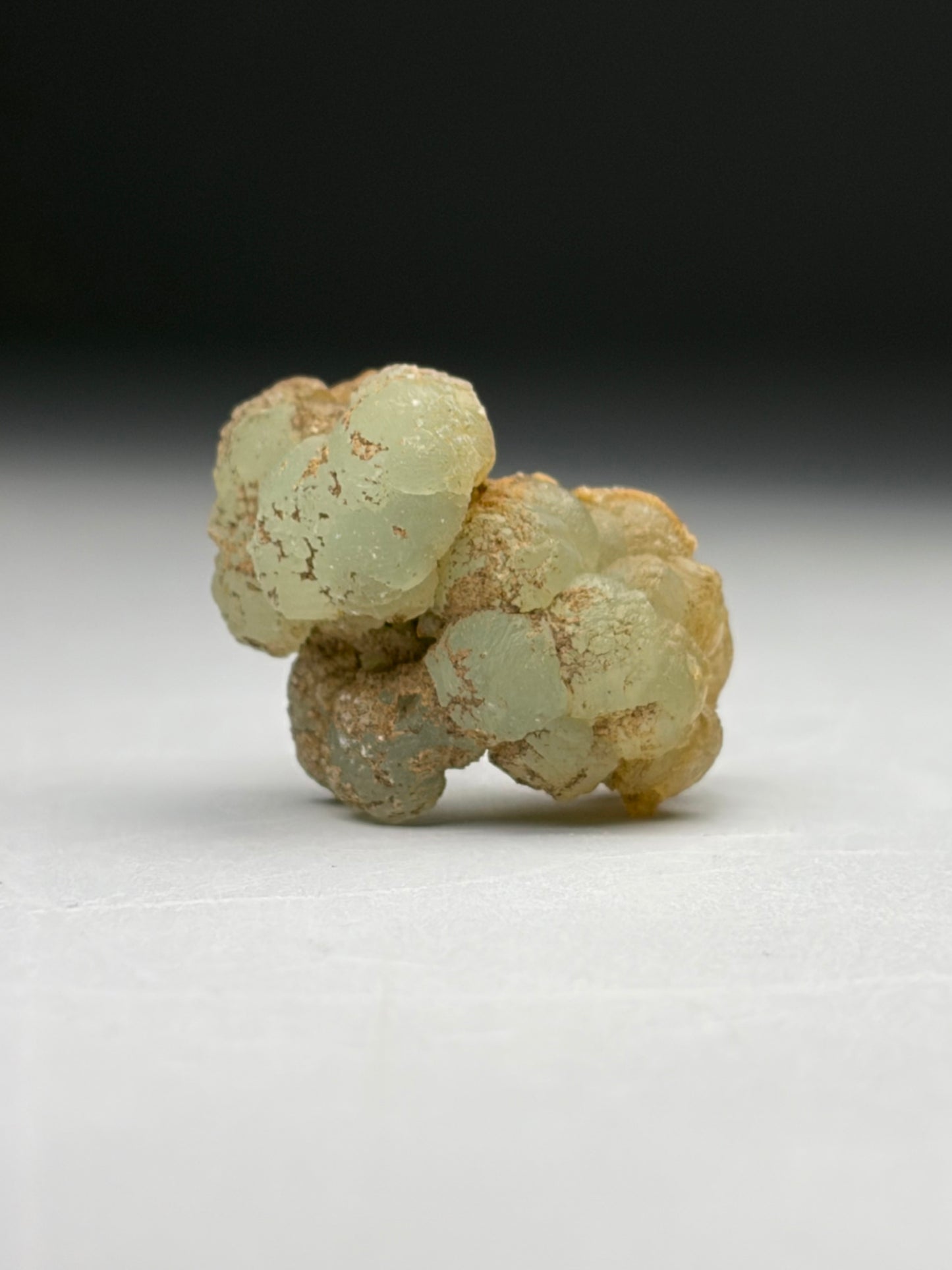 Prehnite