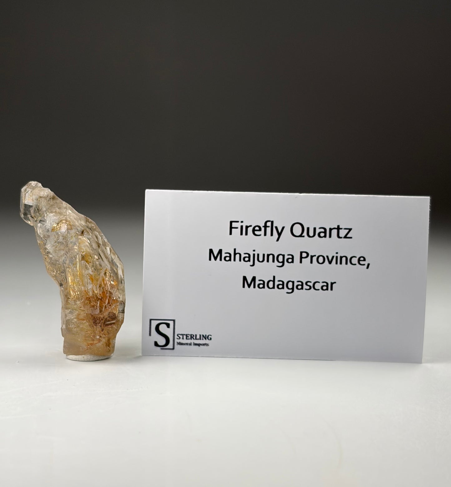 Firefly Quartz