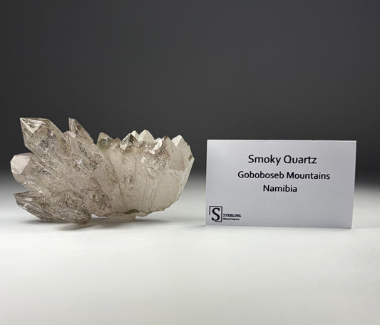 Smoky Quartz