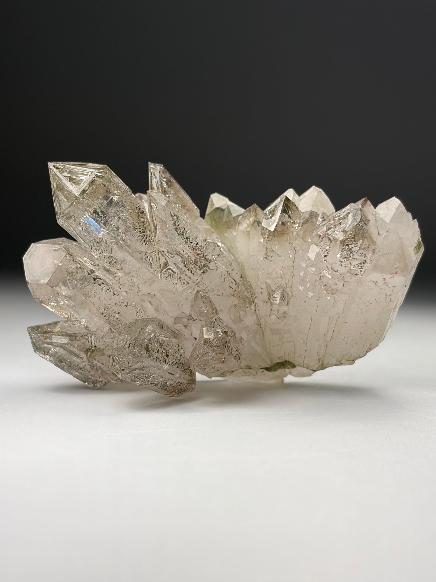 Smoky Quartz