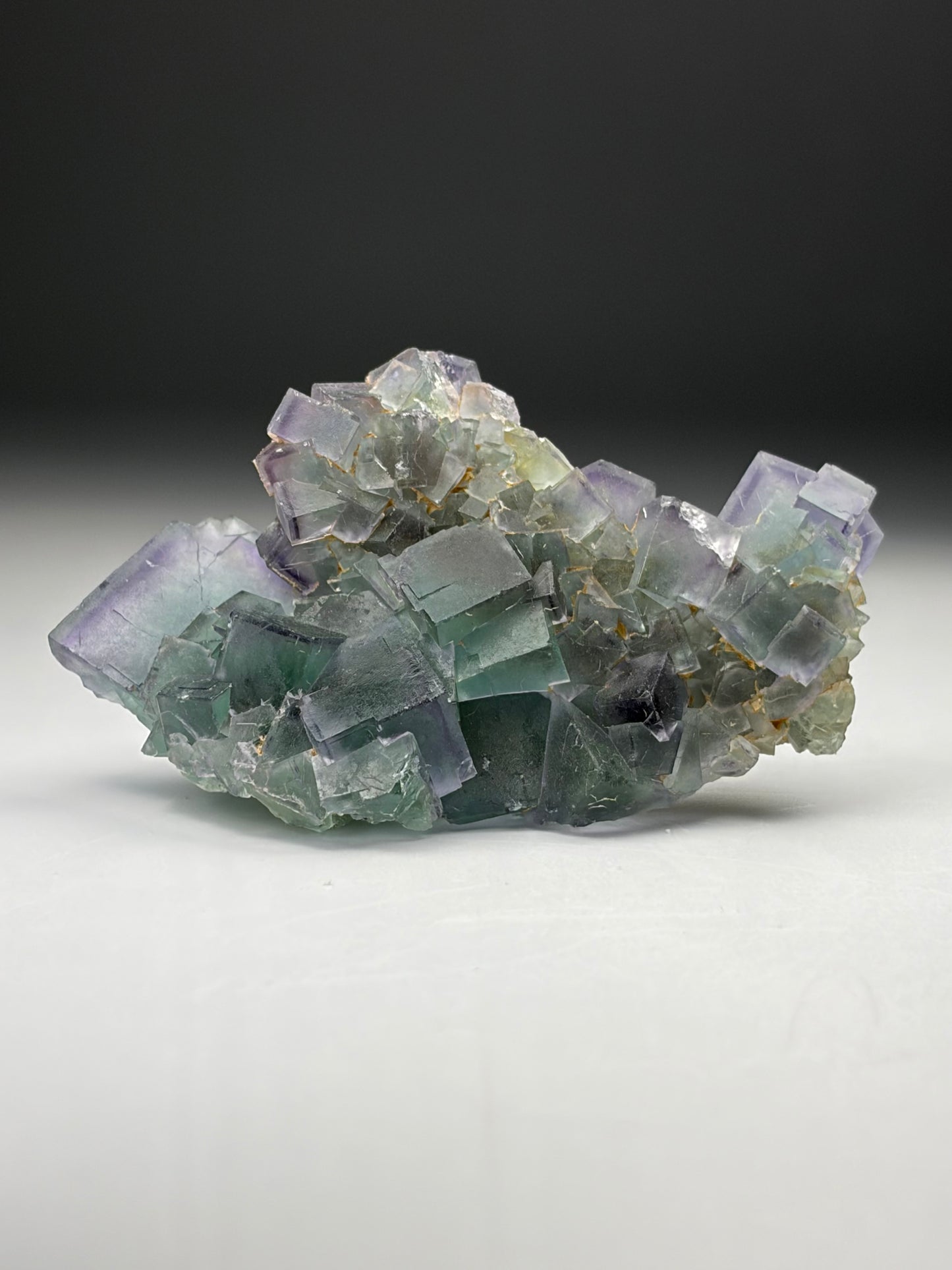 Fluorite