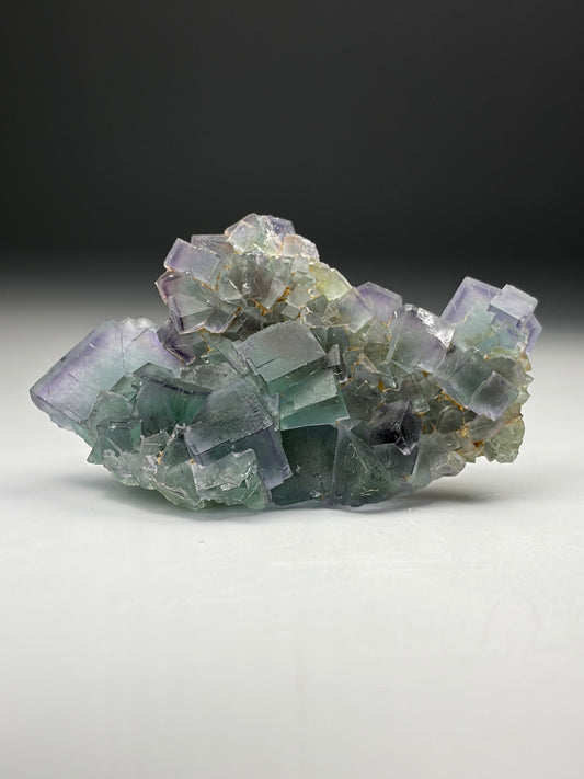 Fluorite