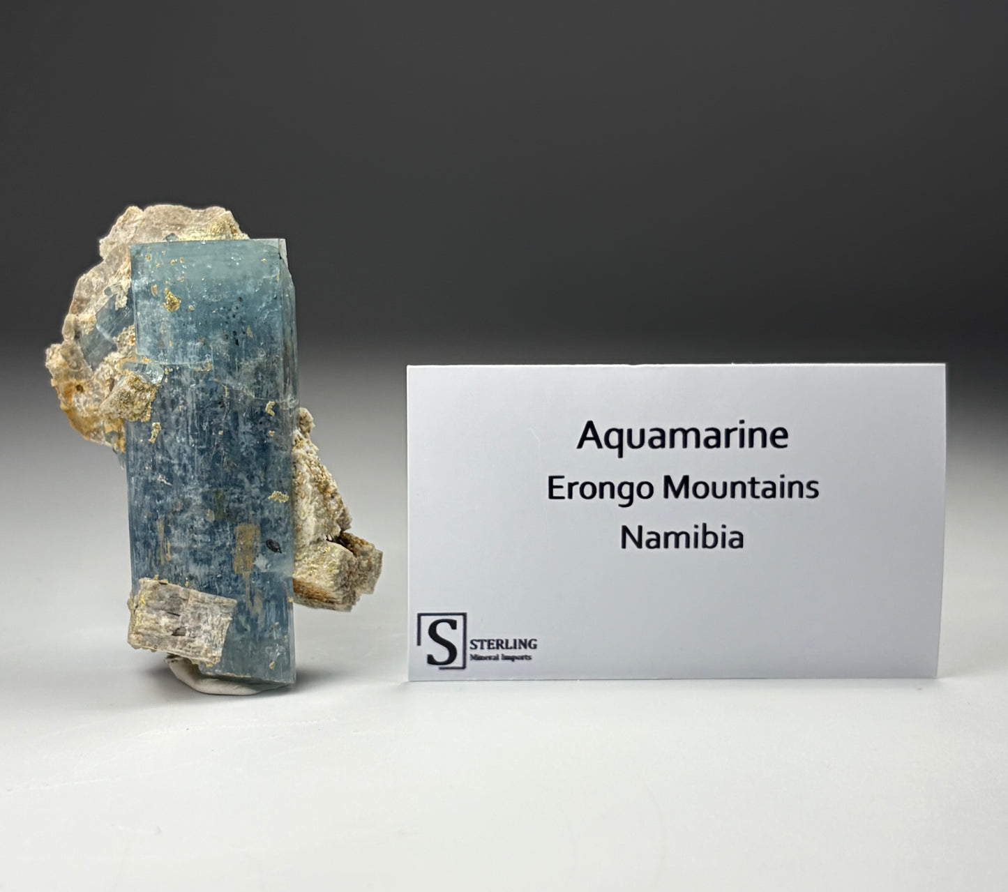 Aquamarine