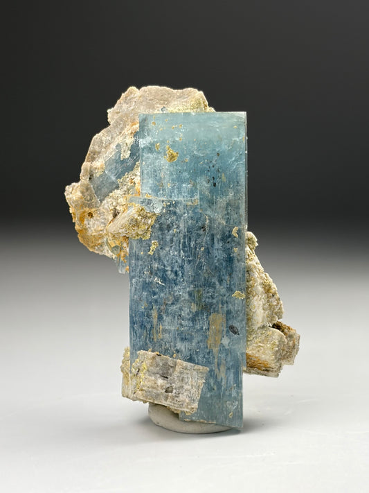 Aquamarine