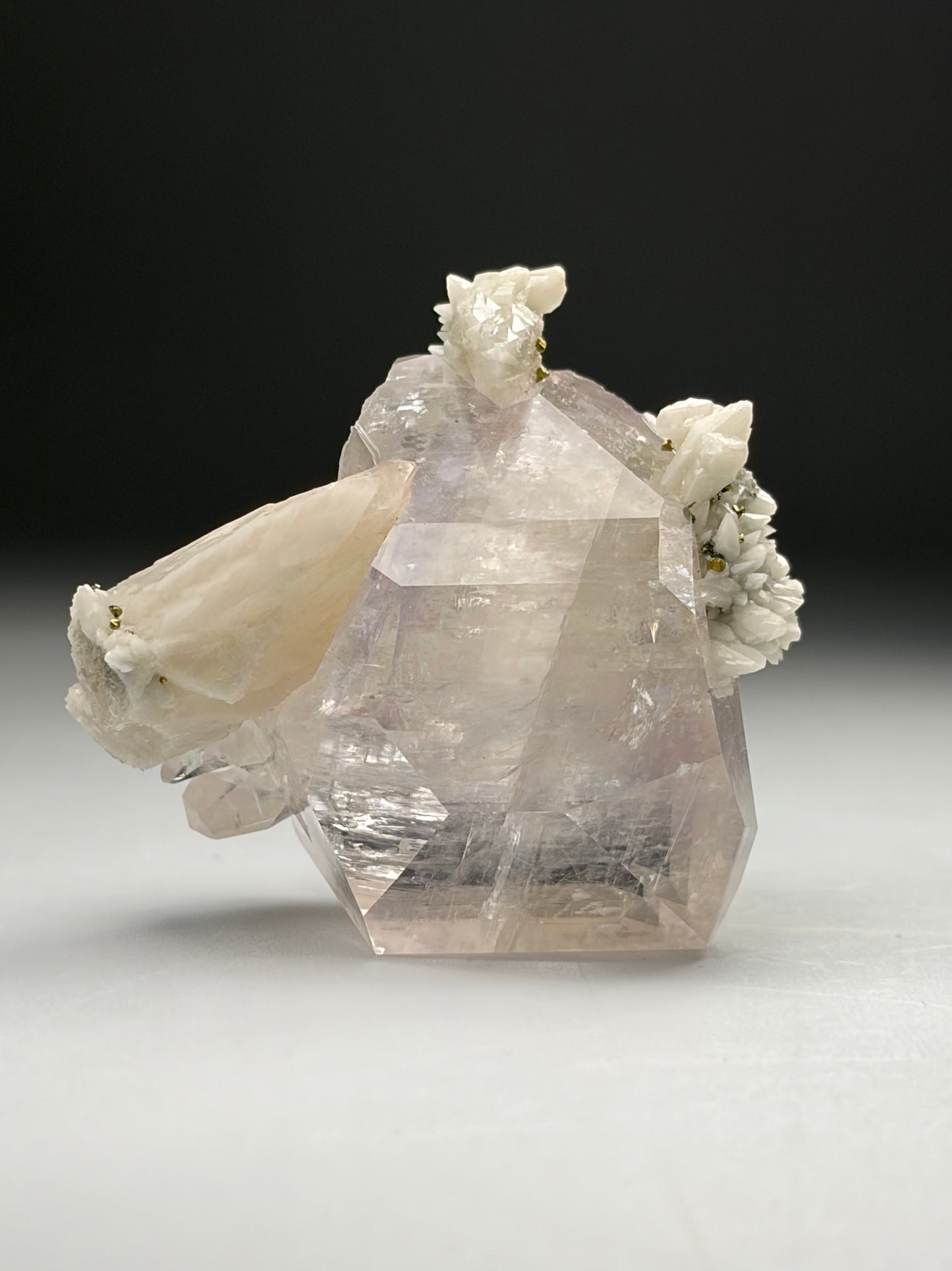 Calcite