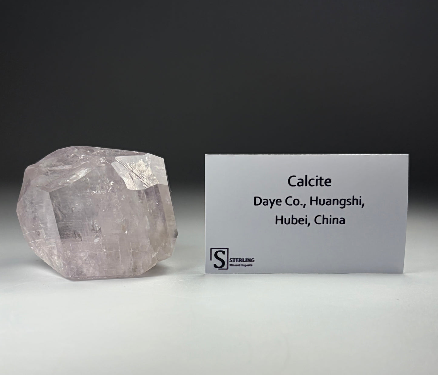 Calcite