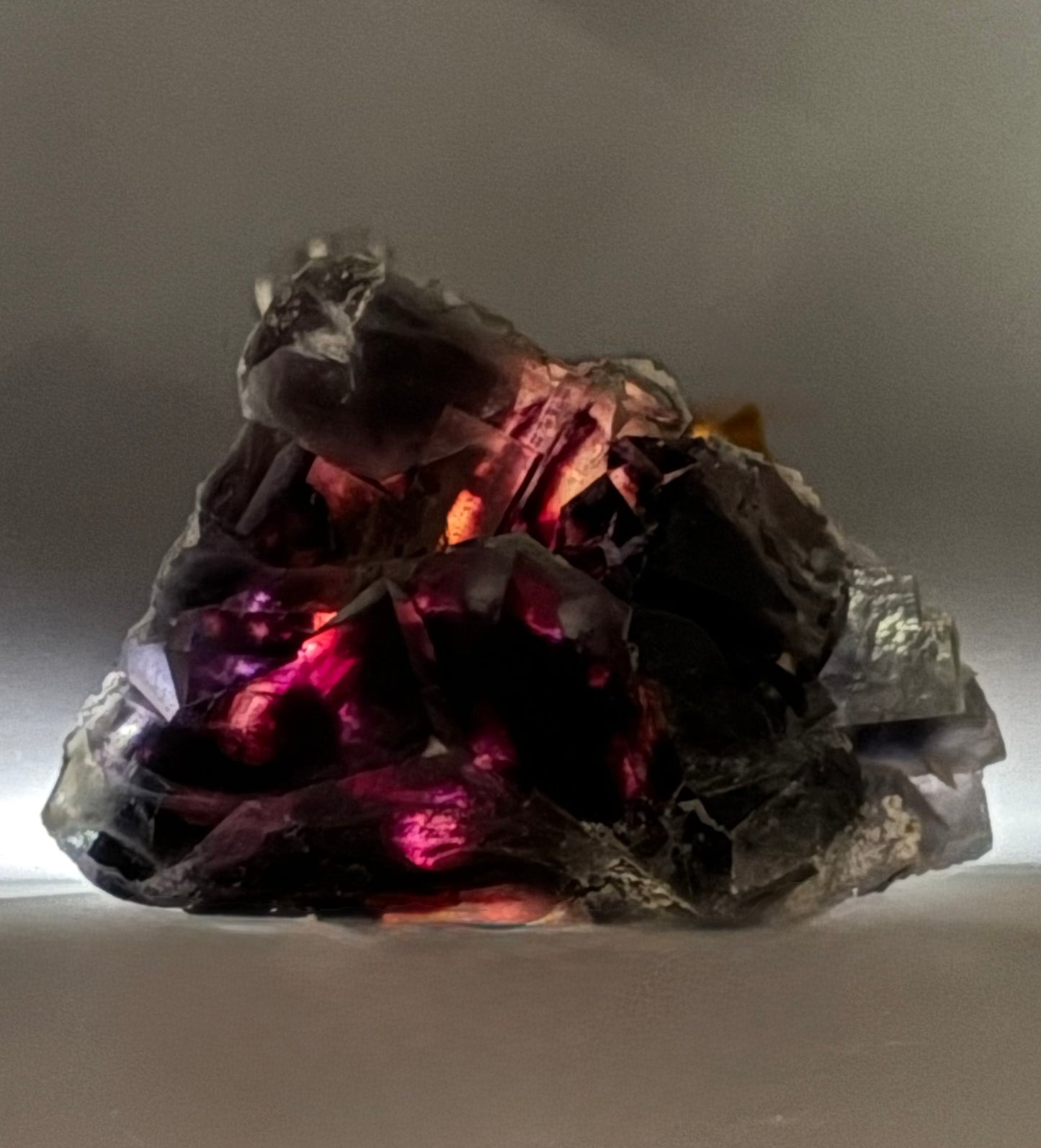 Fluorite