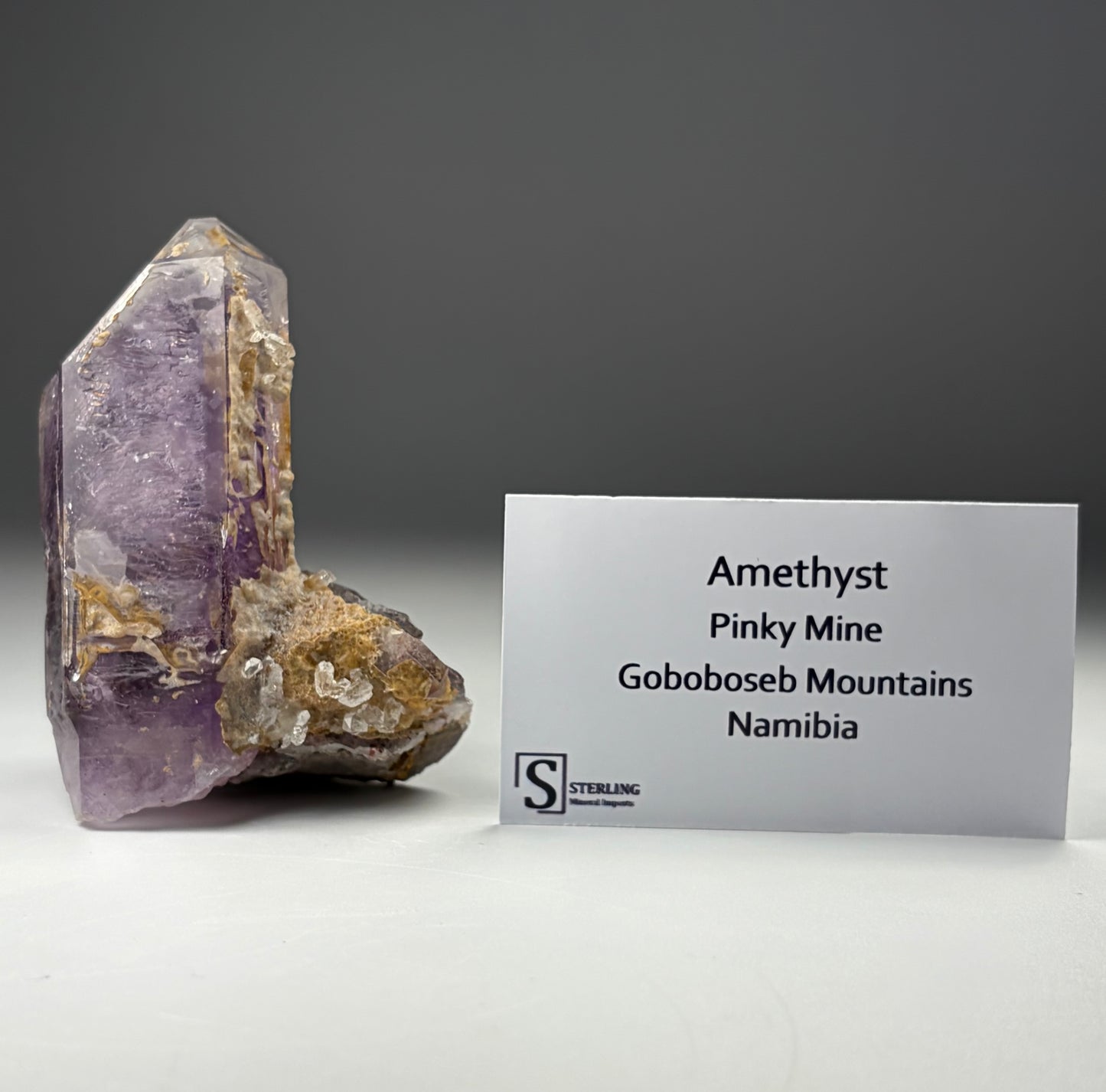 Amethyst