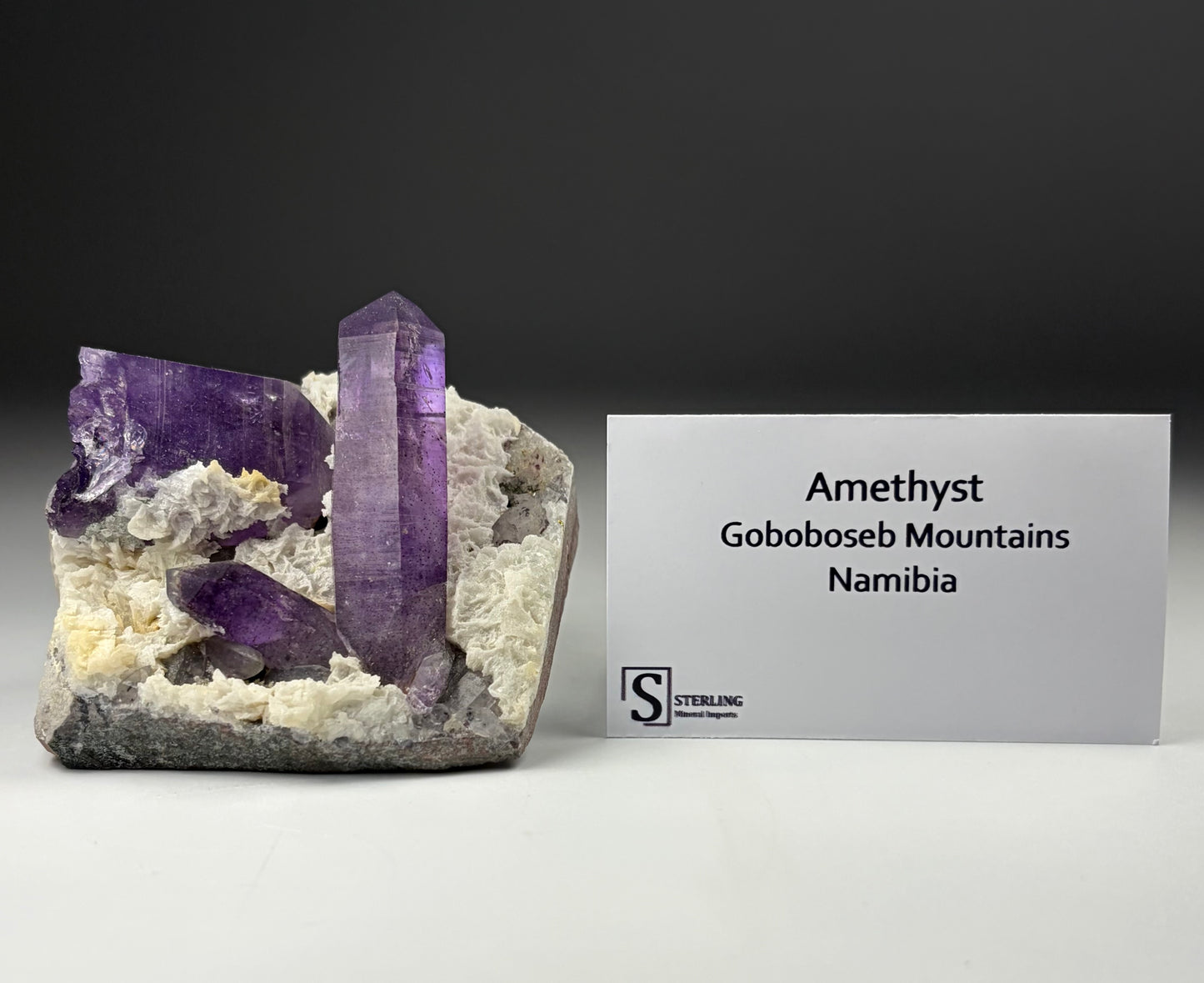 Amethyst