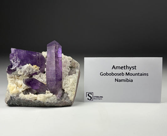Amethyst