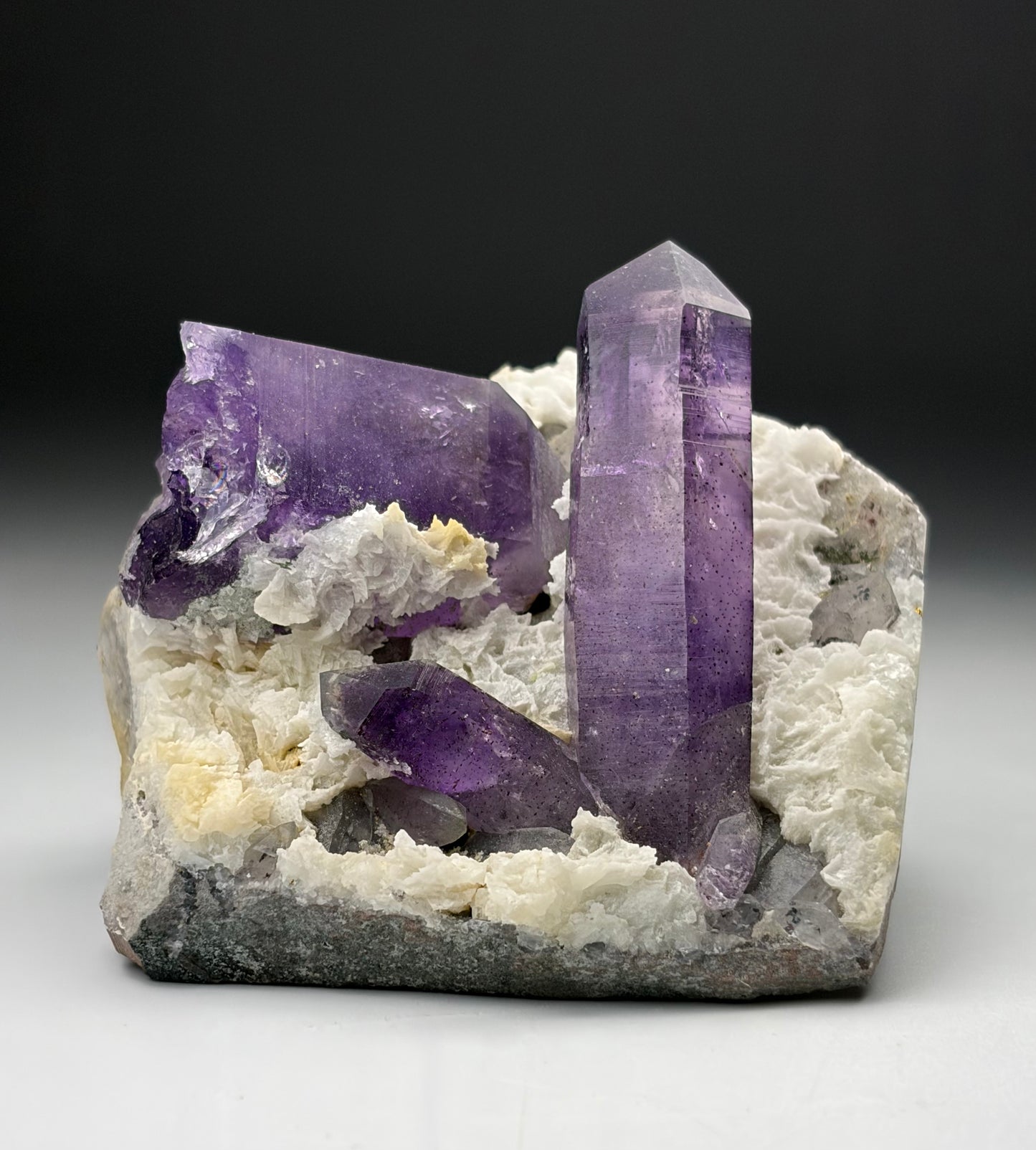 Amethyst
