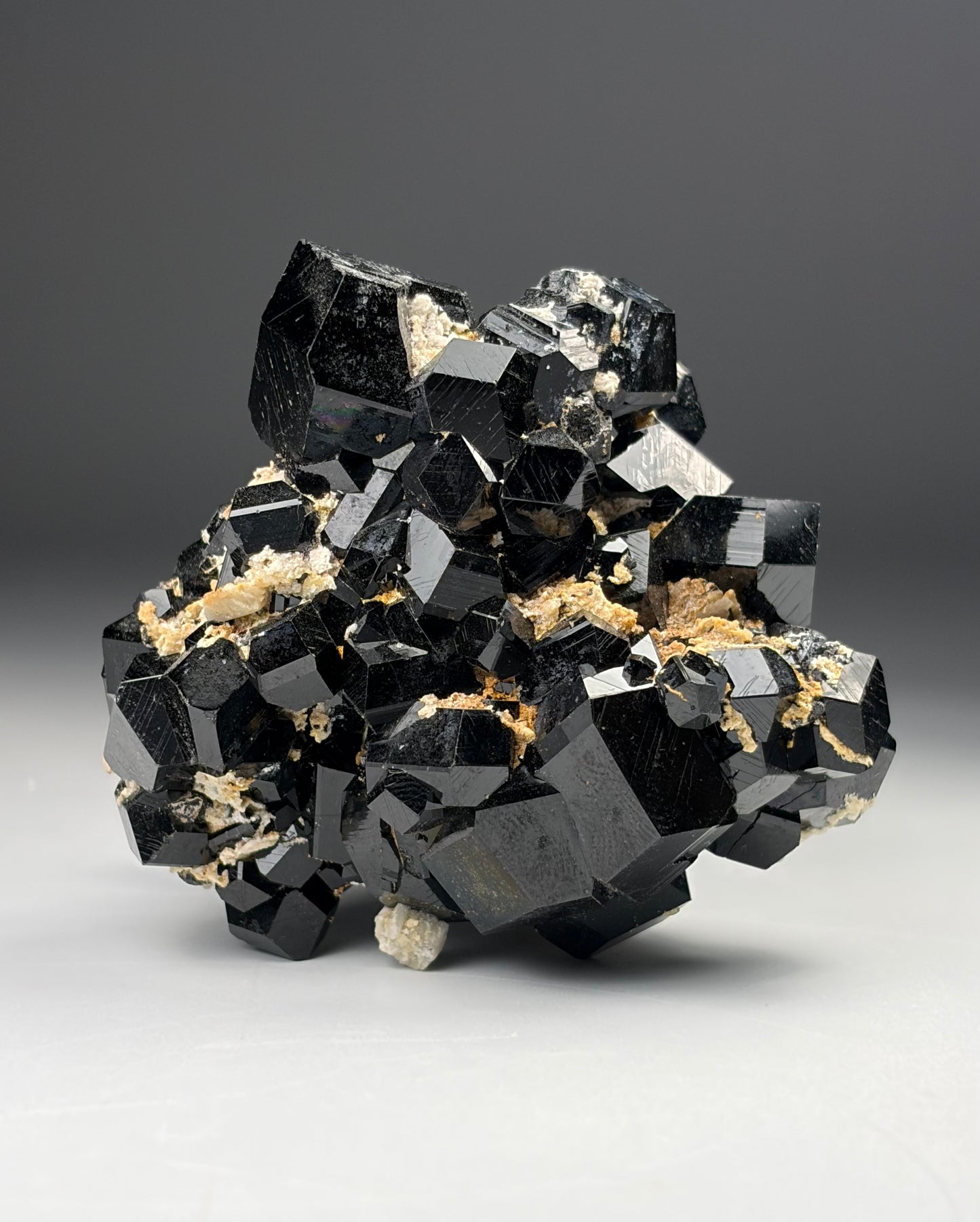Black Tourmaline