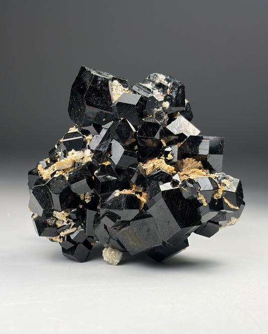 Black Tourmaline