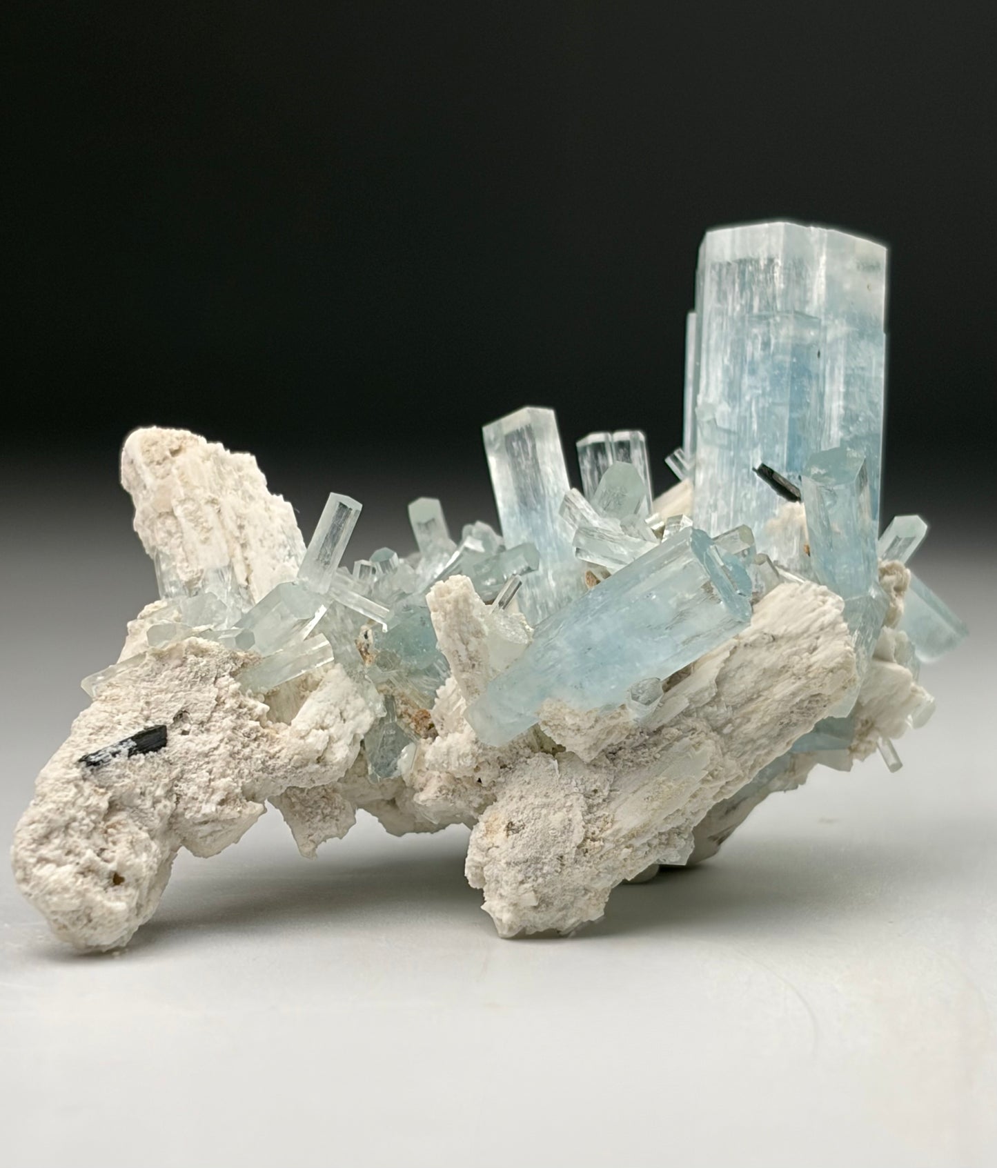 Aquamarine