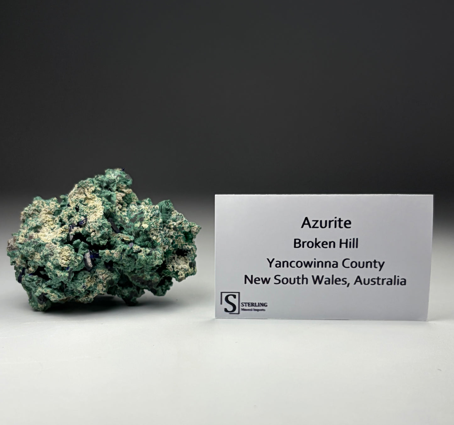 Azurite