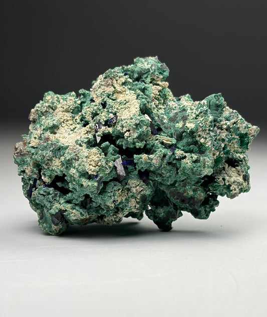 Azurite