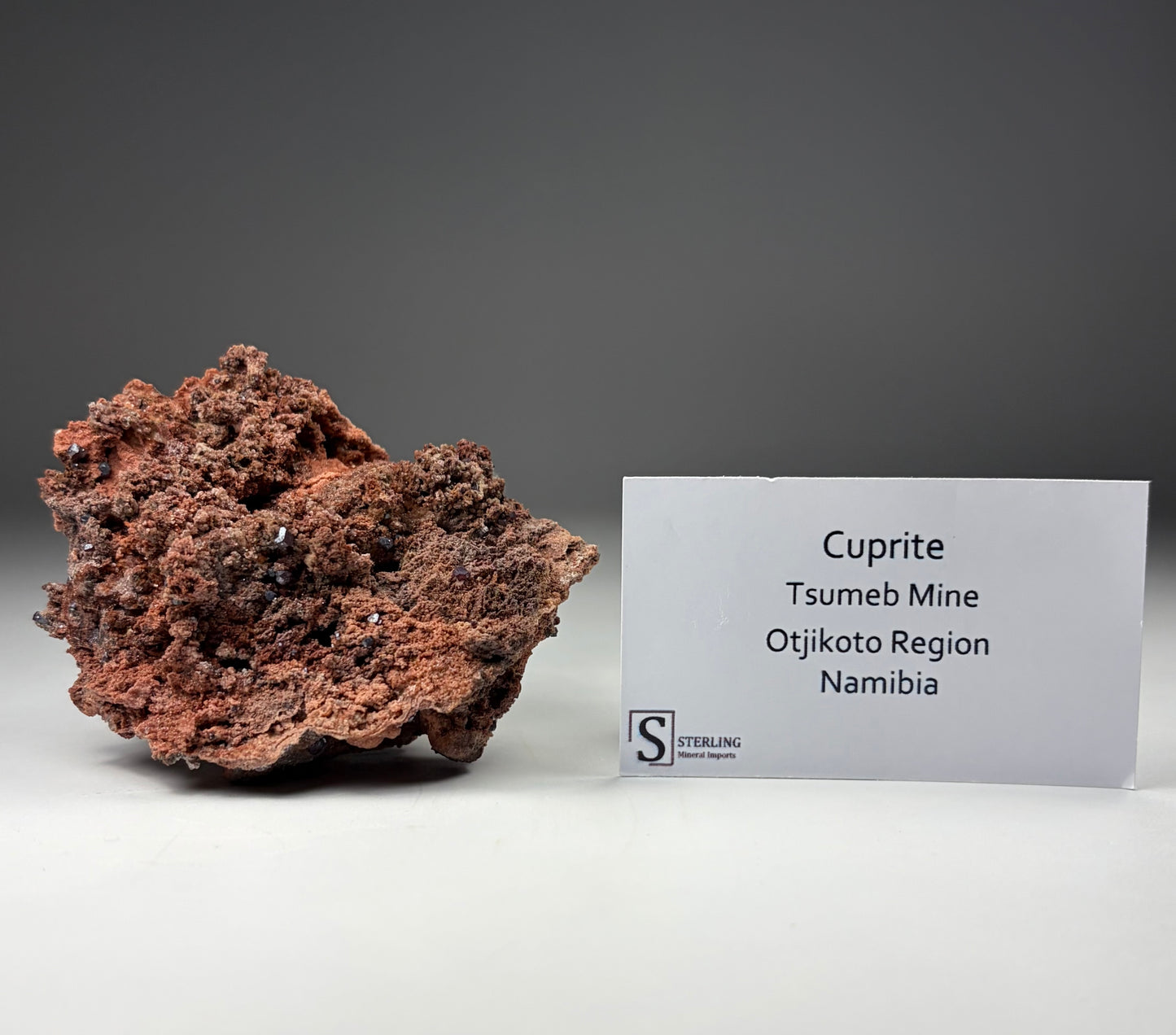 Cuprite