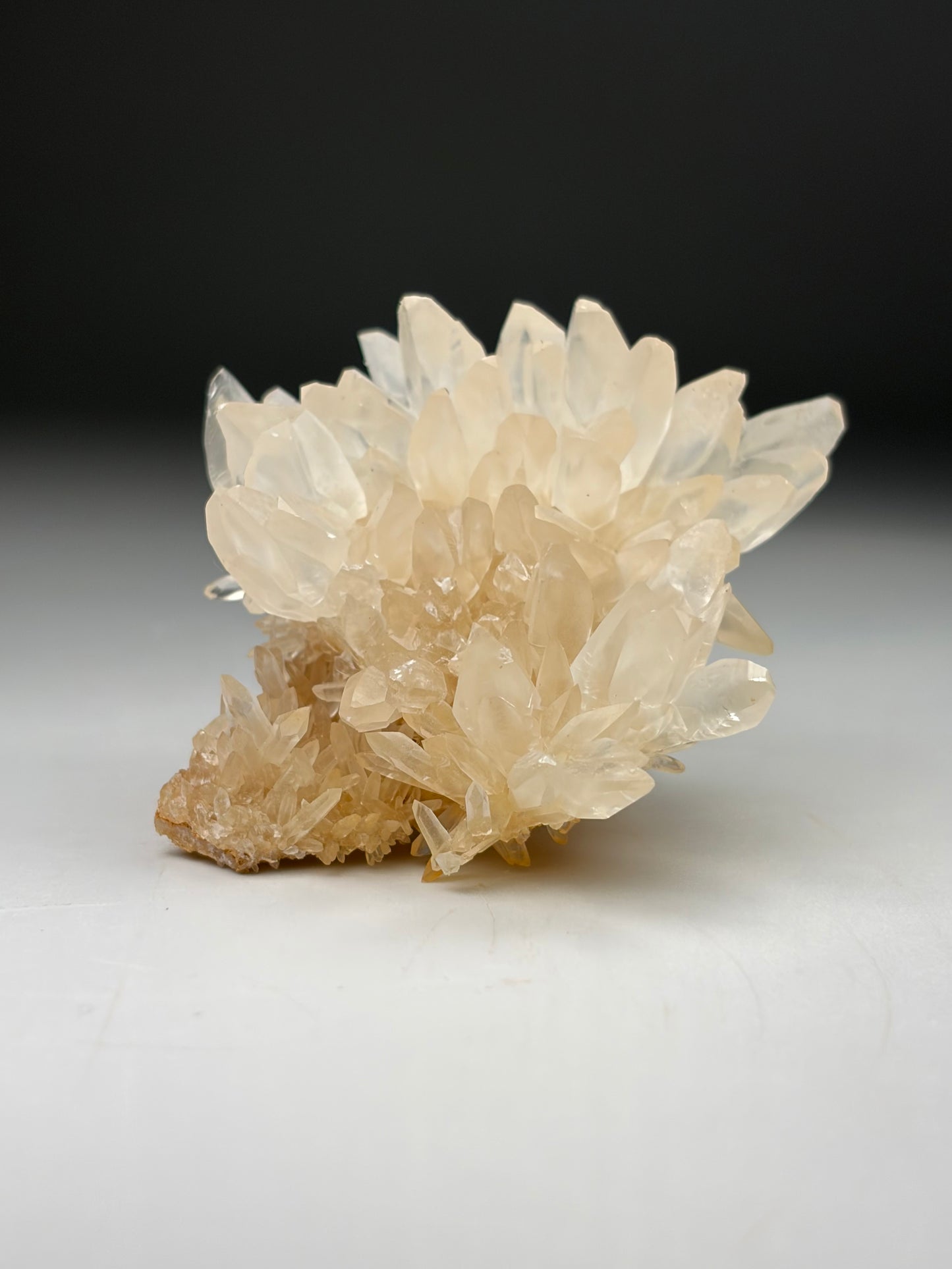 Cave Calcite