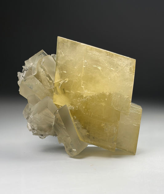 Barite