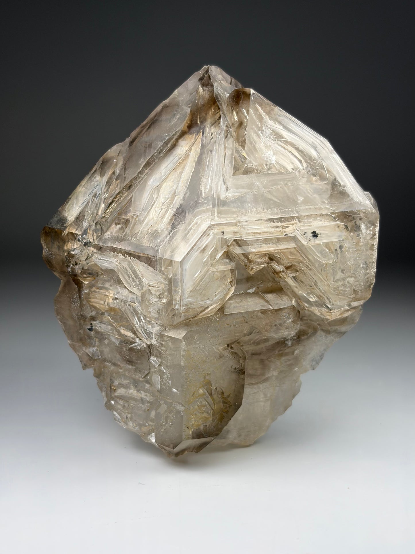 Smoky Quartz