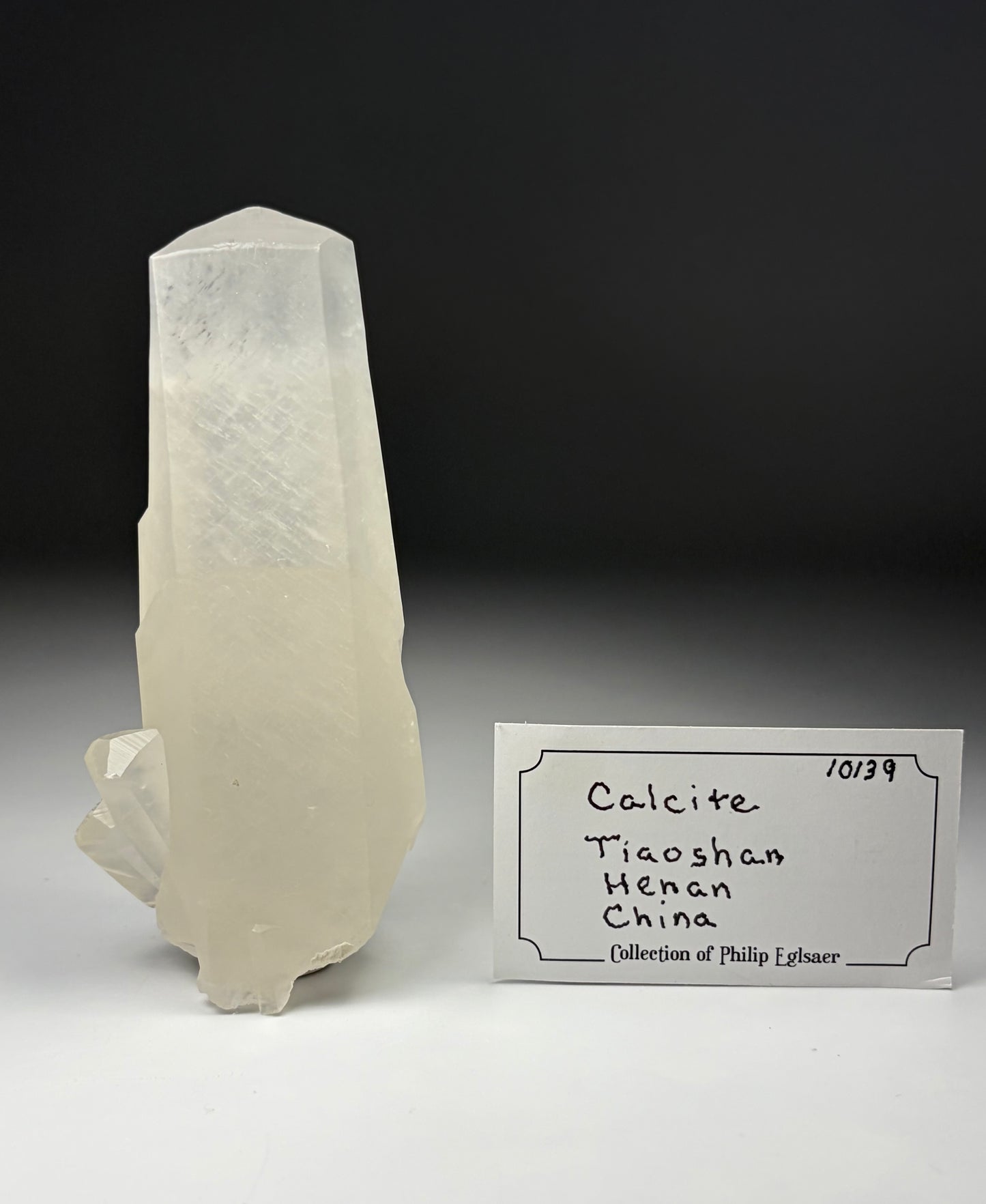 Calcite