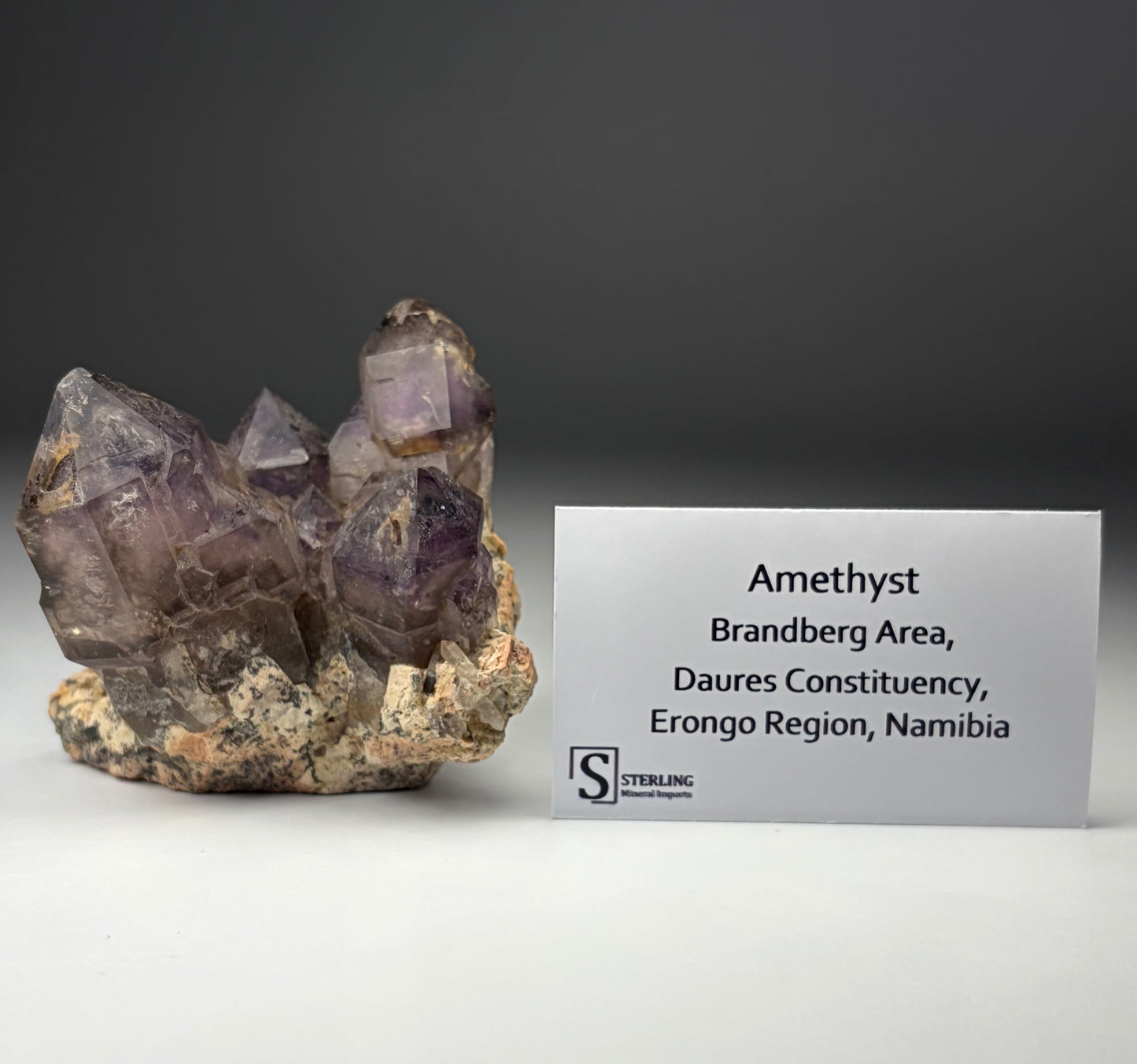 Amethyst