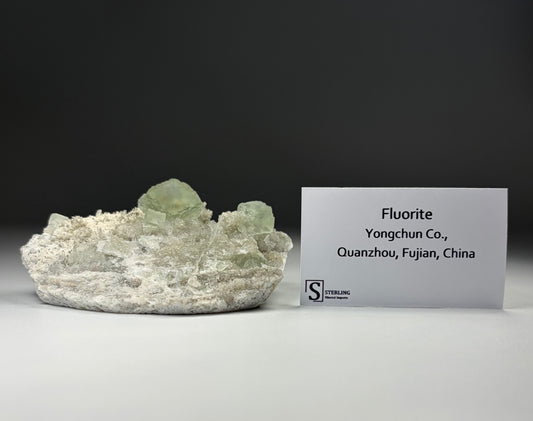 Fluorite