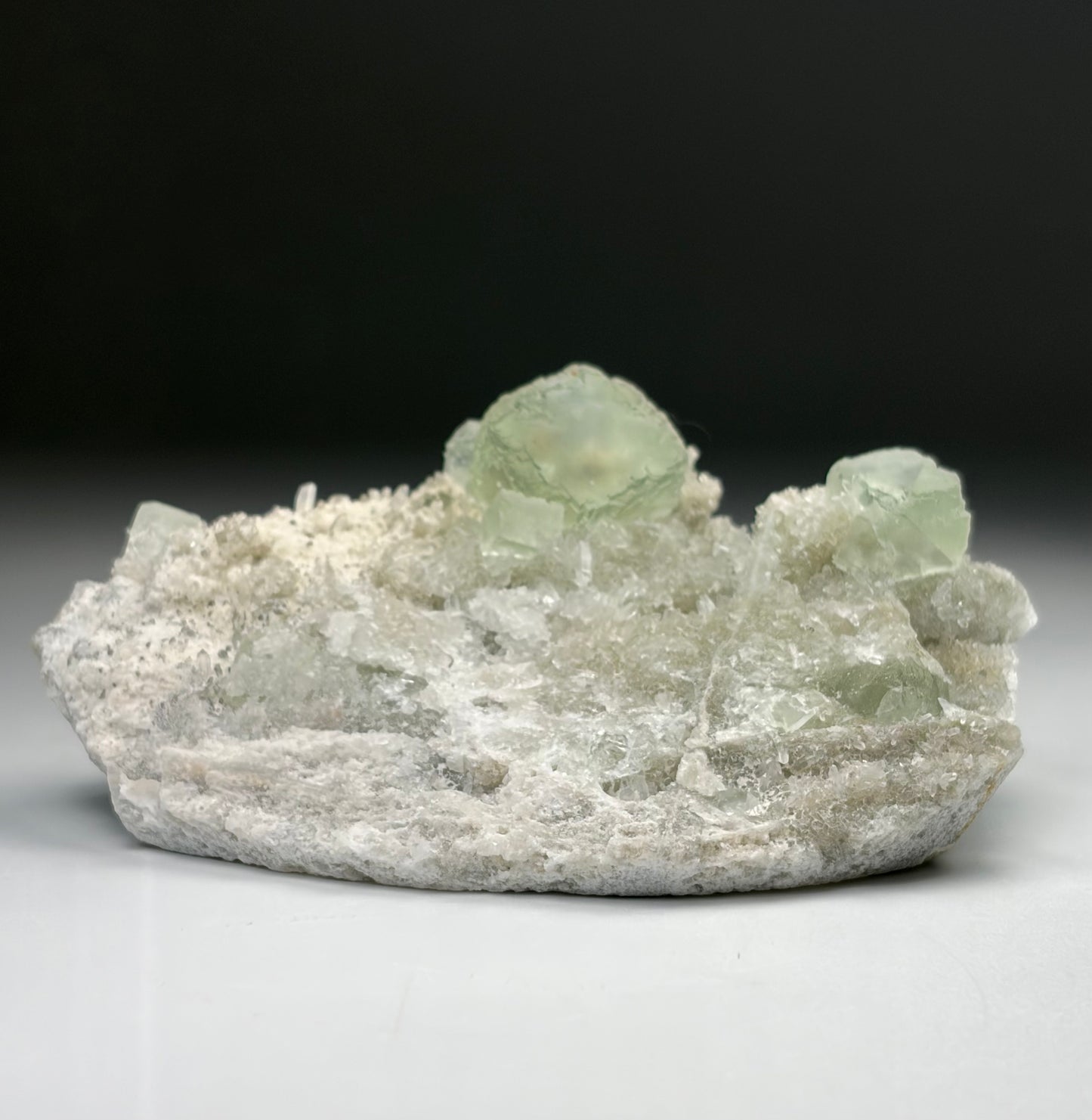 Fluorite