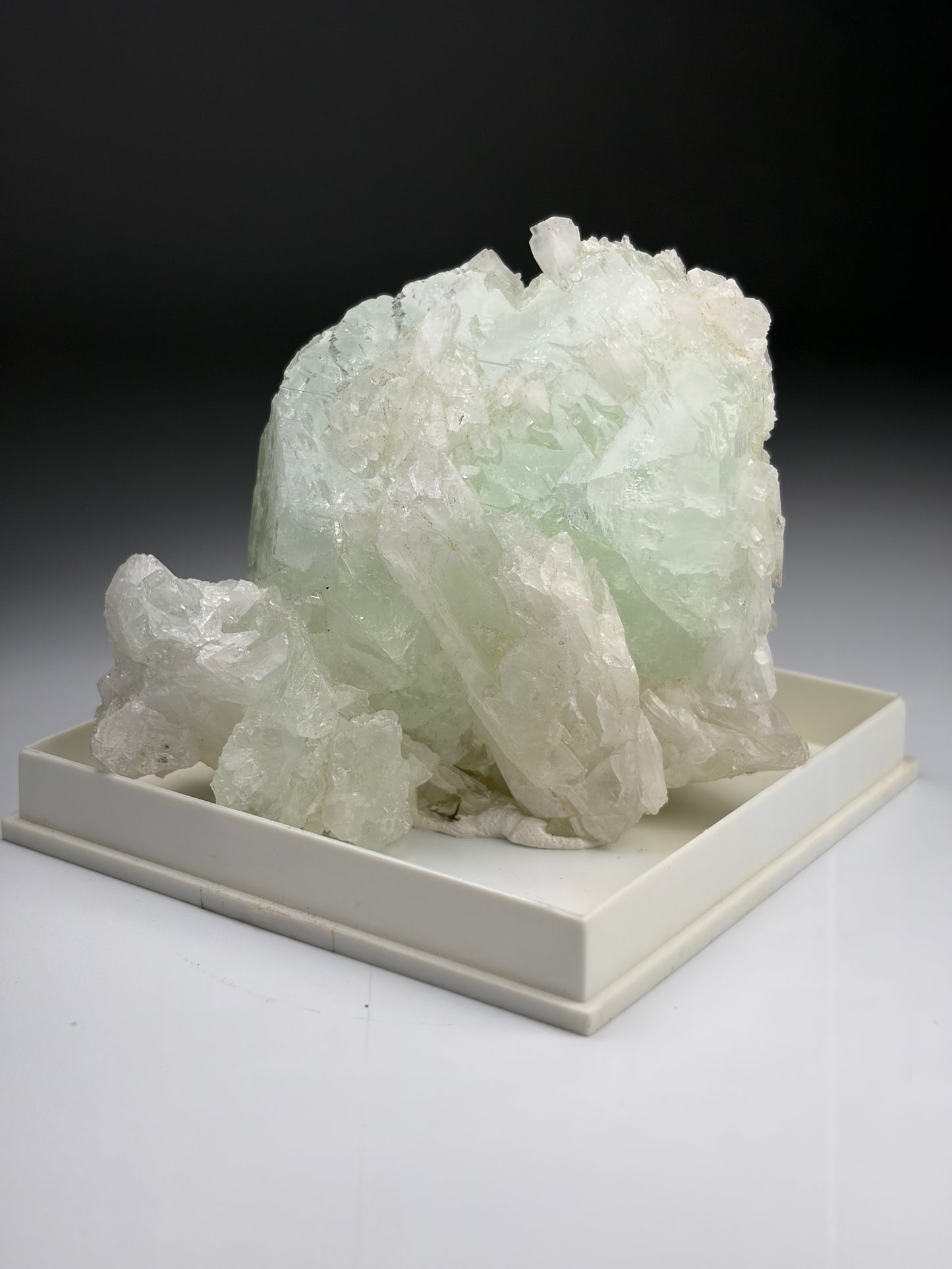 Datolite