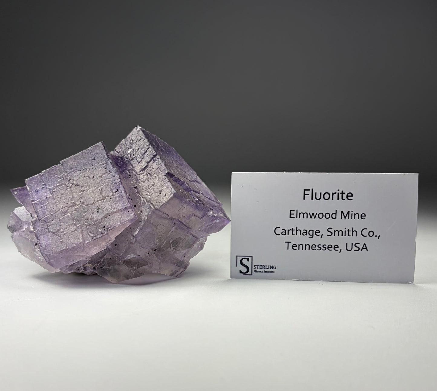 Fluorite