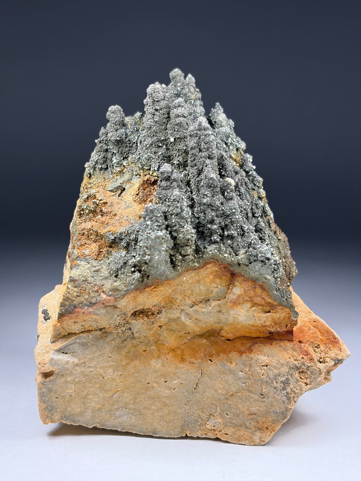 Marcasite